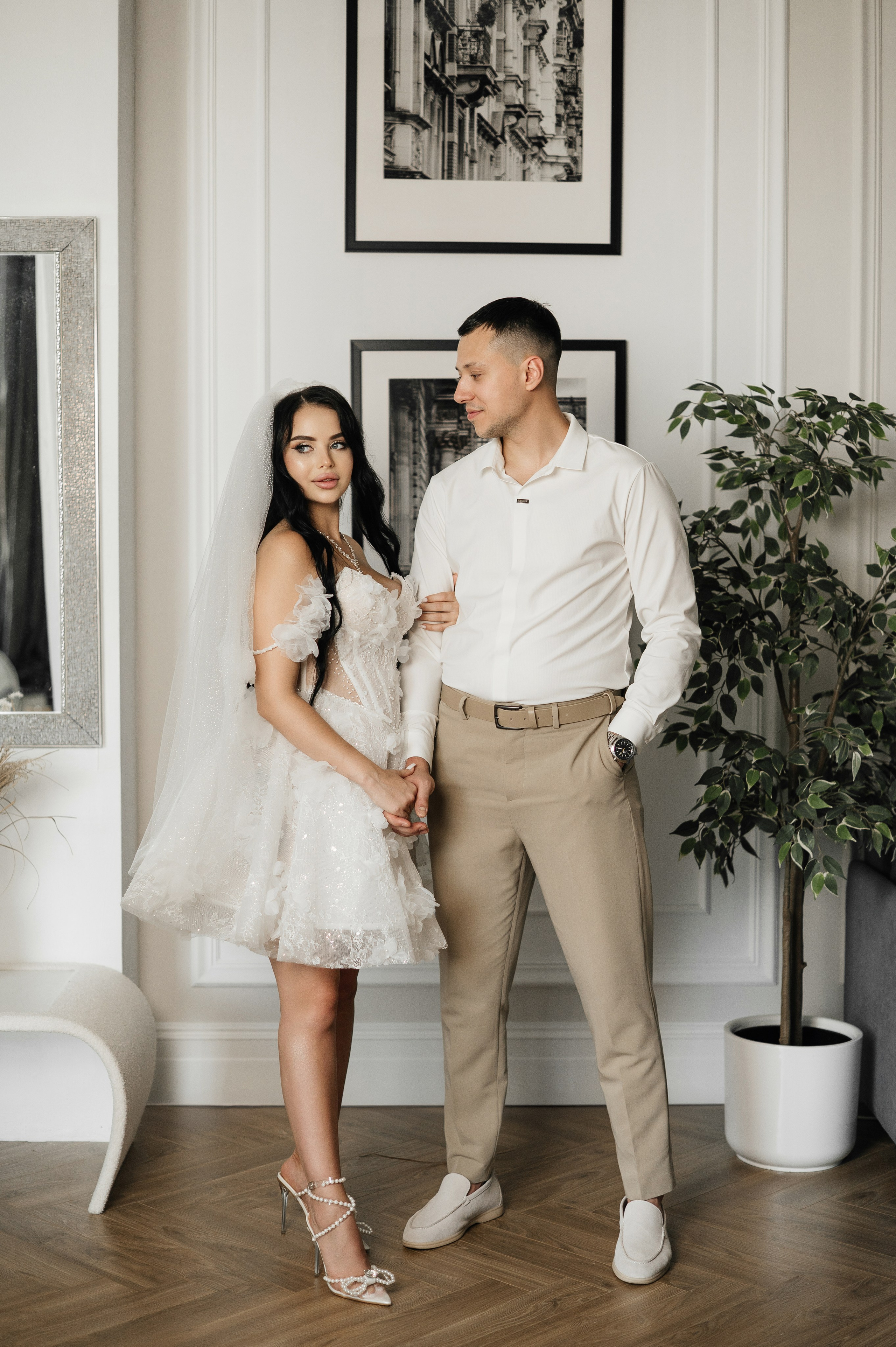 Никита и Маргарита. Свадебный и семейный фотограф Кореновск/Краснодар