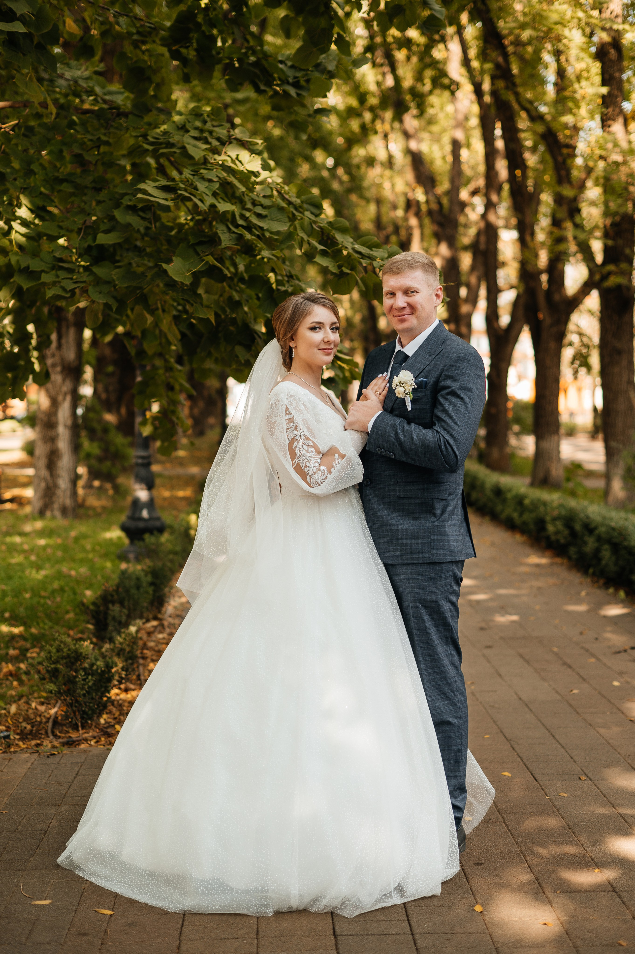 Константин и Анастасия. Свадебный и семейный фотограф Кореновск/Краснодар