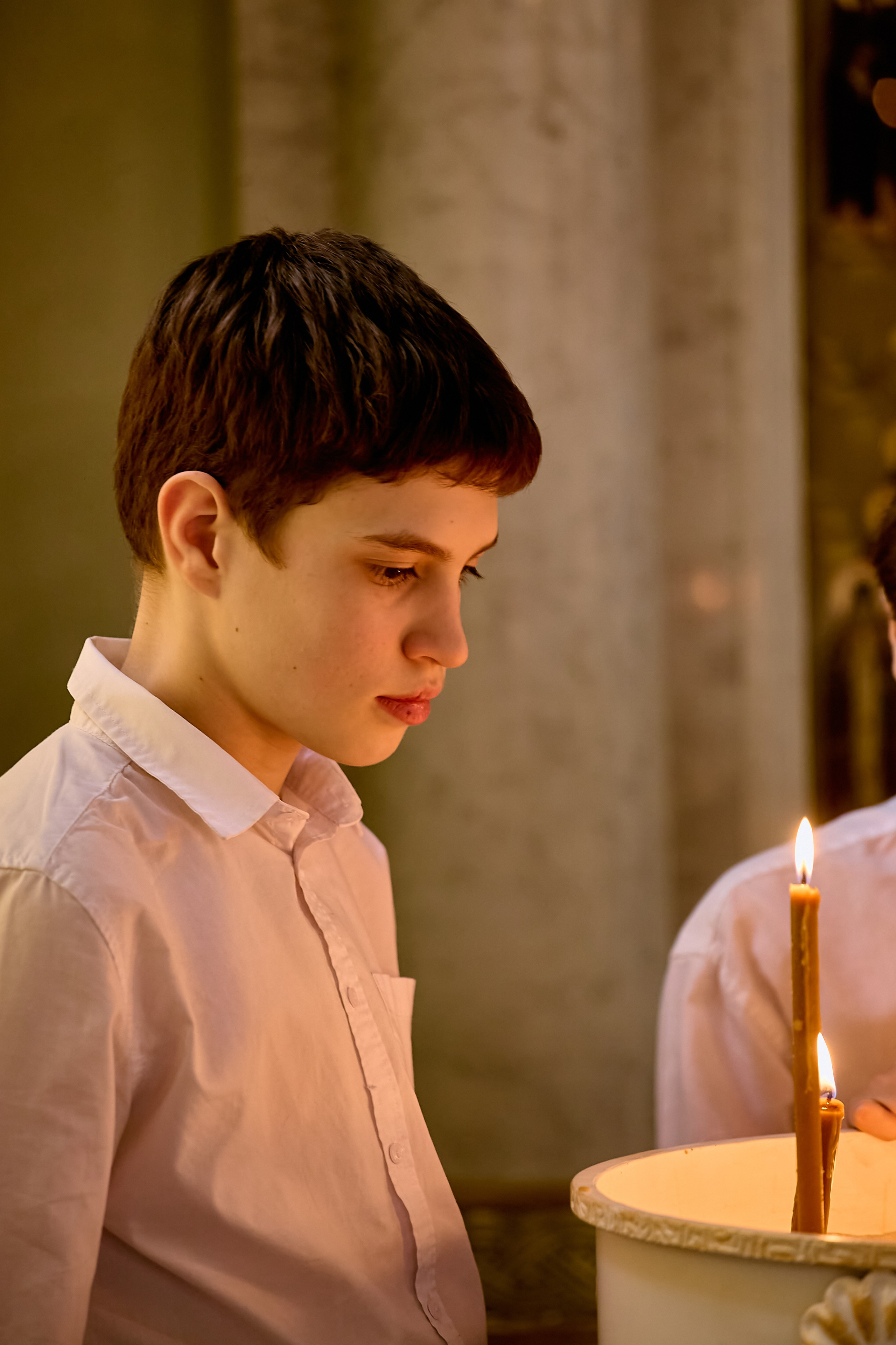 Фотографии Покаянный Канон Андрея Критского