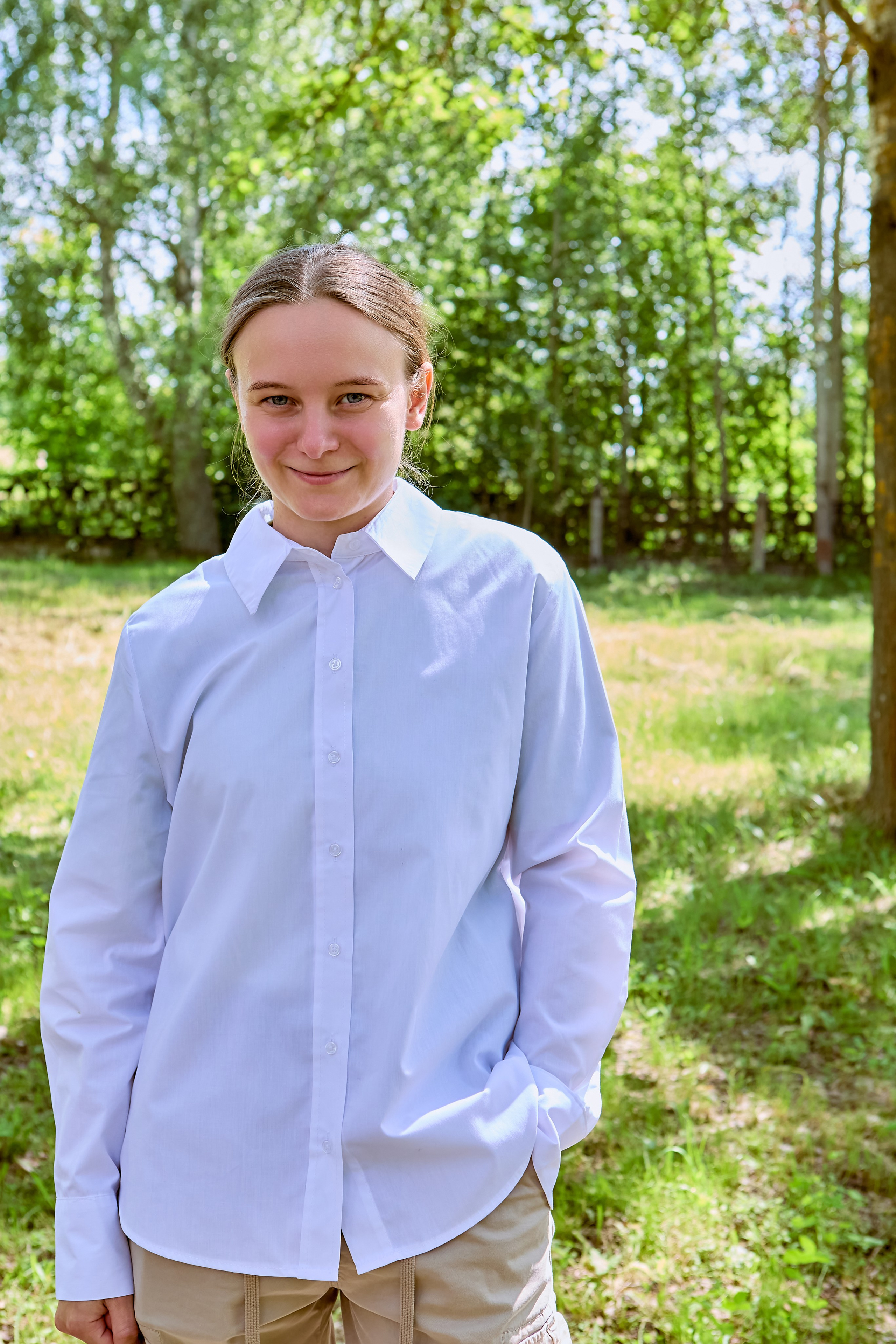 Дорожная фотосессия г. Мстёра