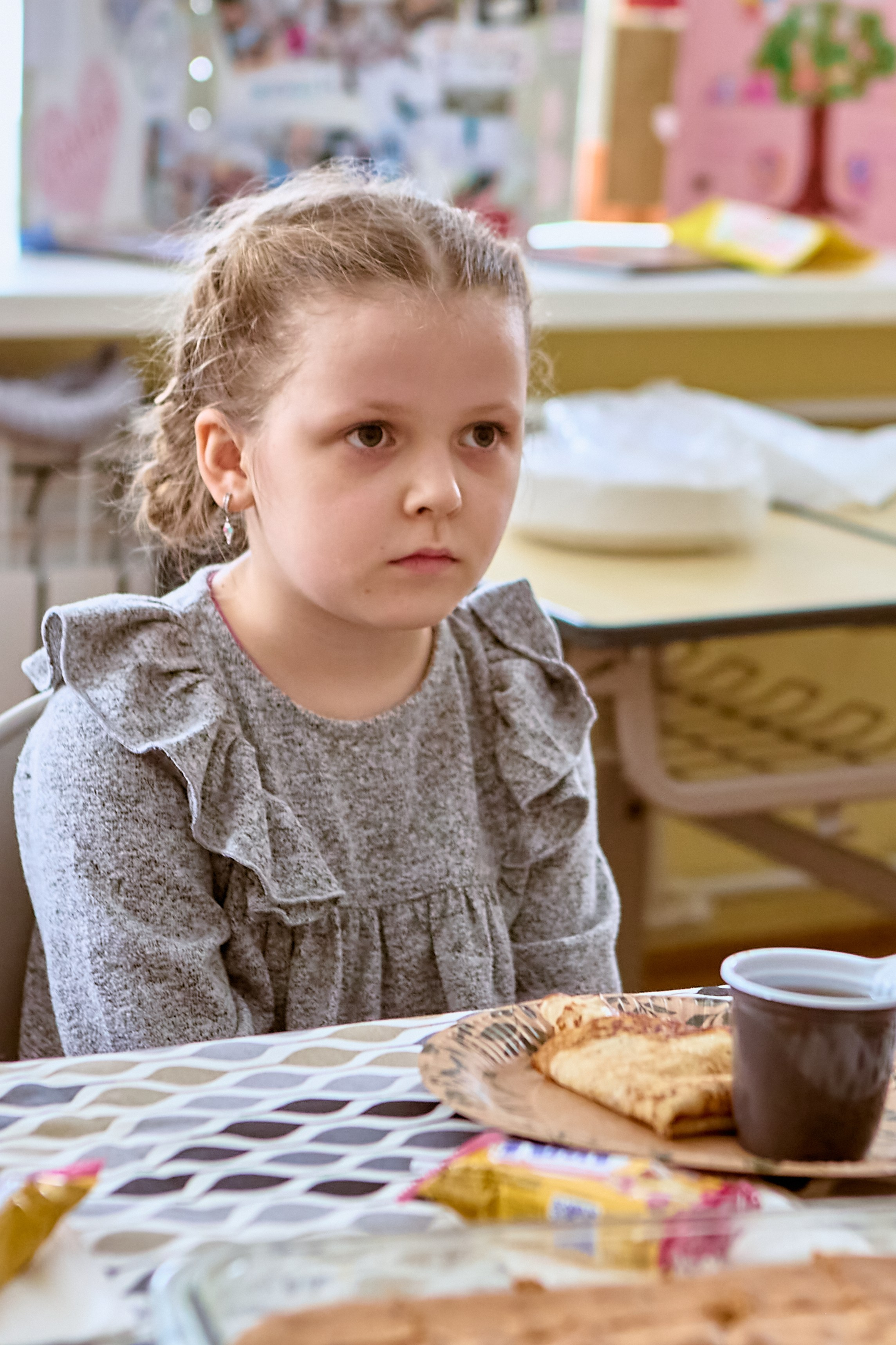 ШИРОКАЯ МАСЛЕНИЦА фотографии с праздника 1 А класса