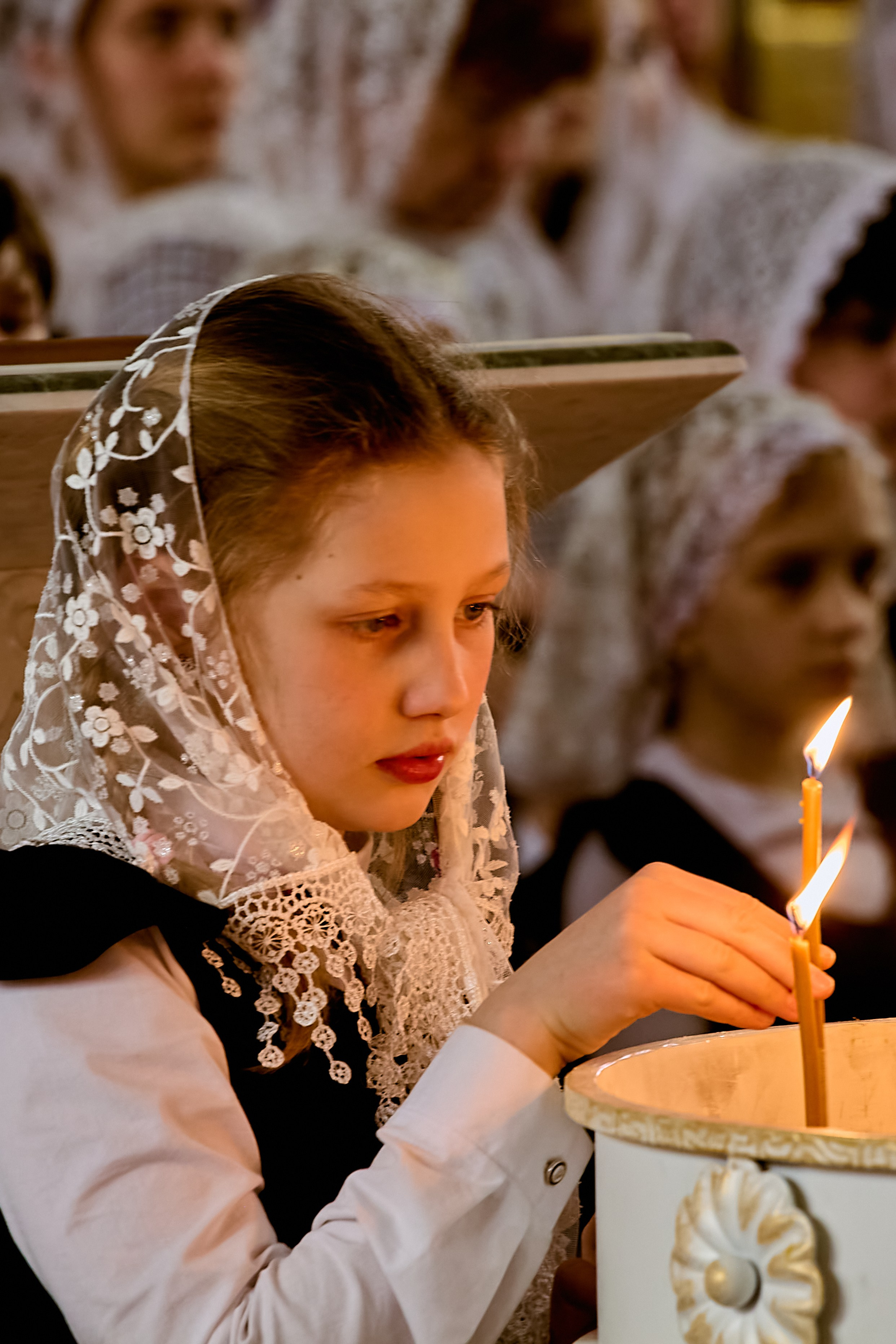 Фотографии Покаянный Канон Андрея Критского