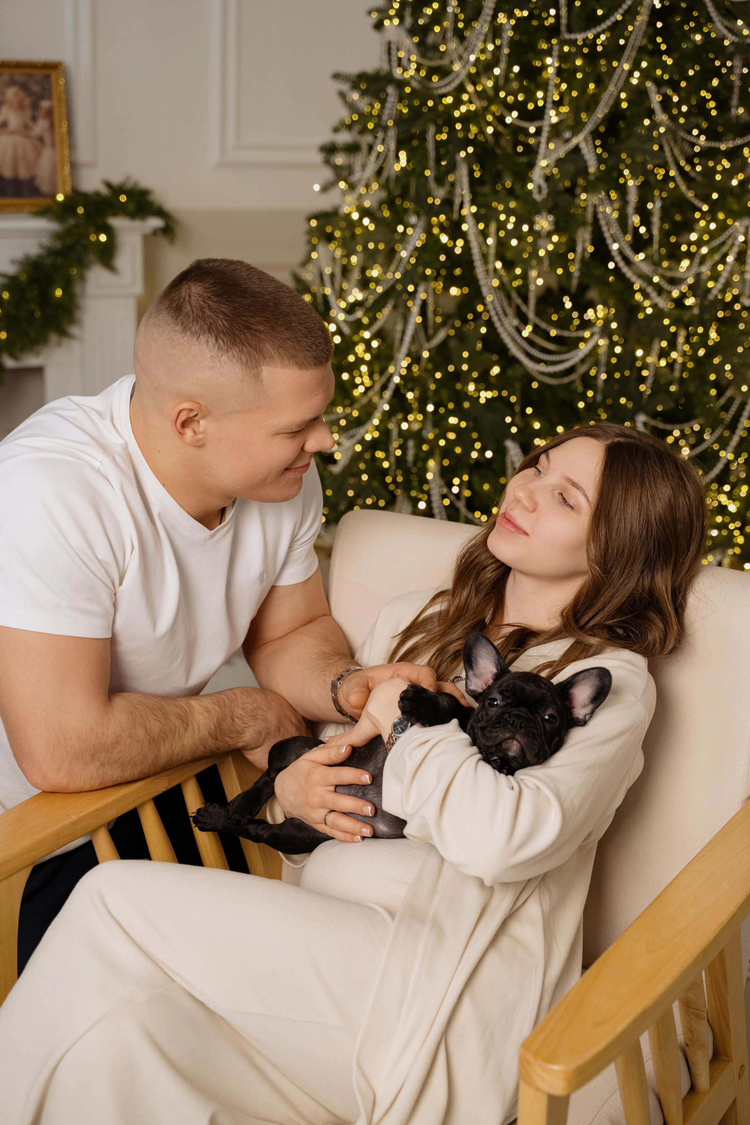 Влад и Влада. Фотограф в Красноярске