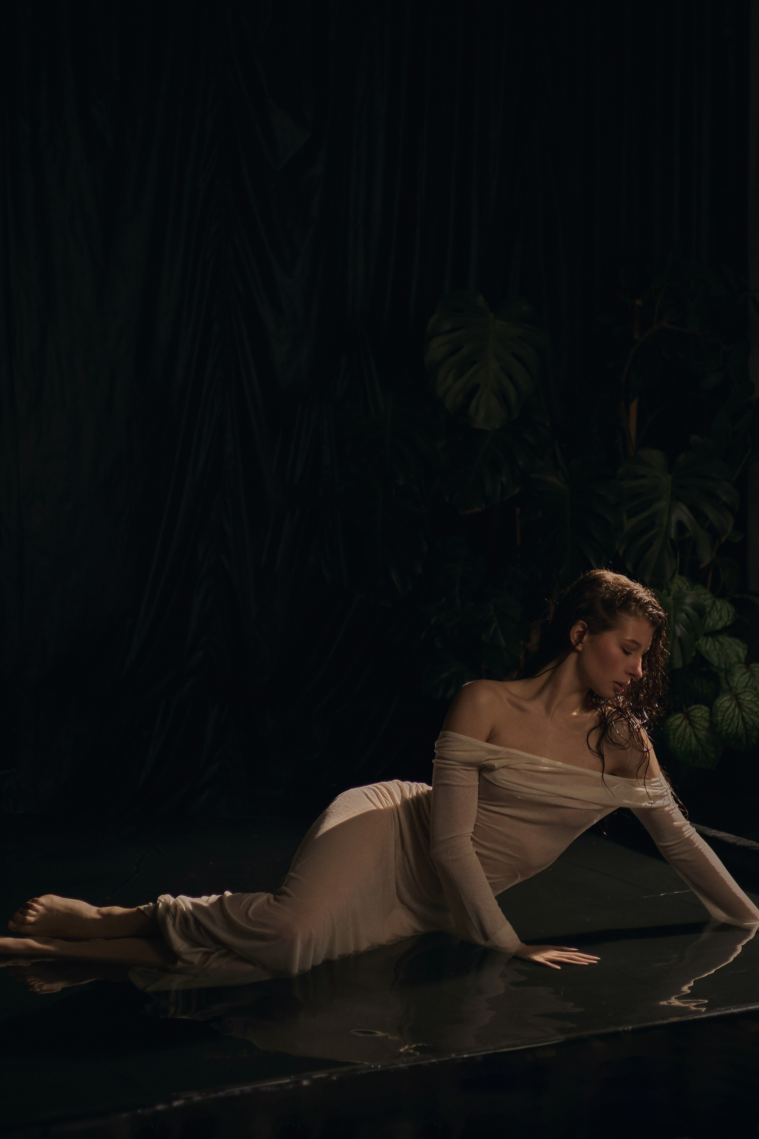 Полина. Фотограф в Екатеринбурге Мария Черноскутова