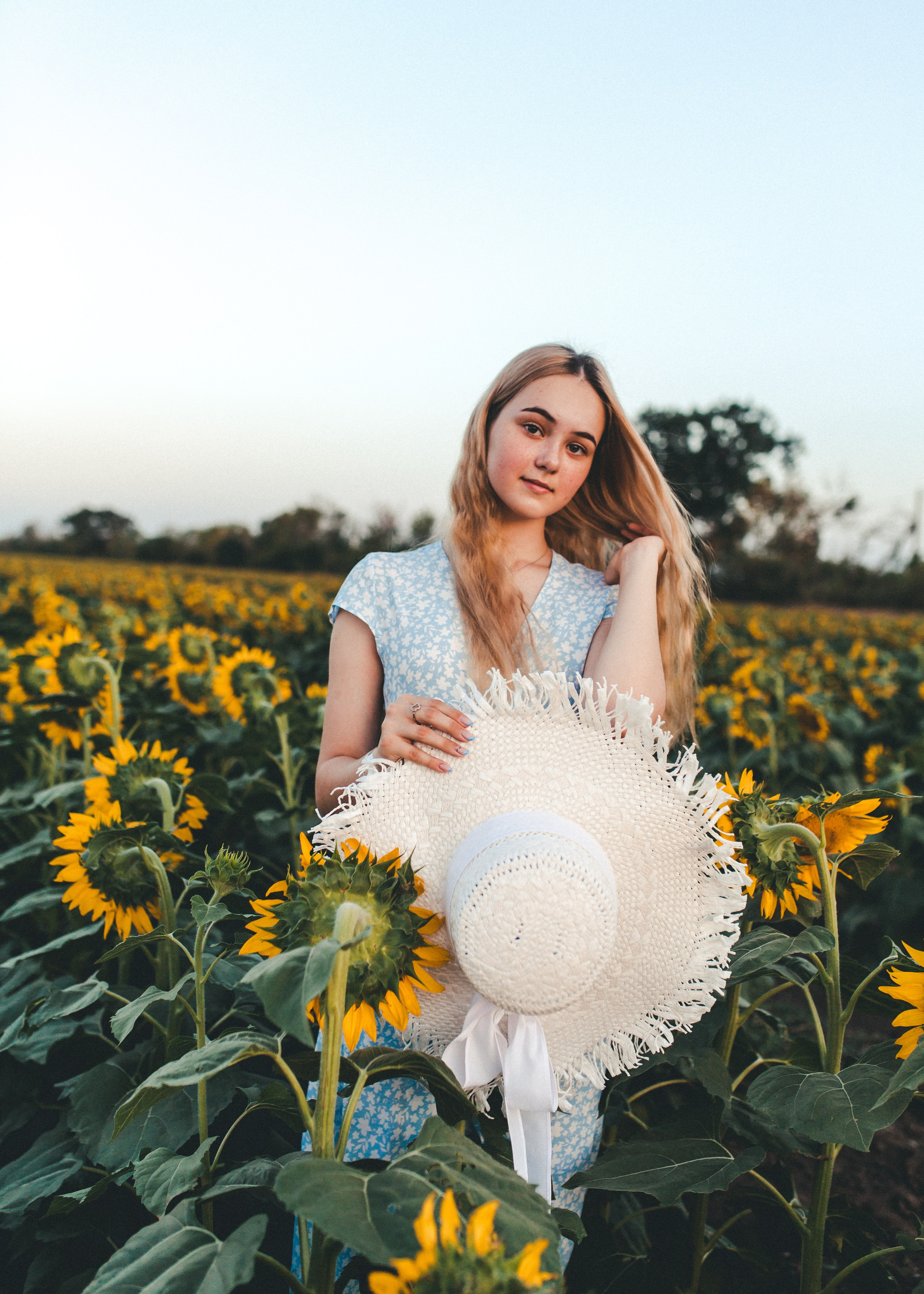 Ариша. Фотограф в Приморско-Ахтарске Марьяна Чопко