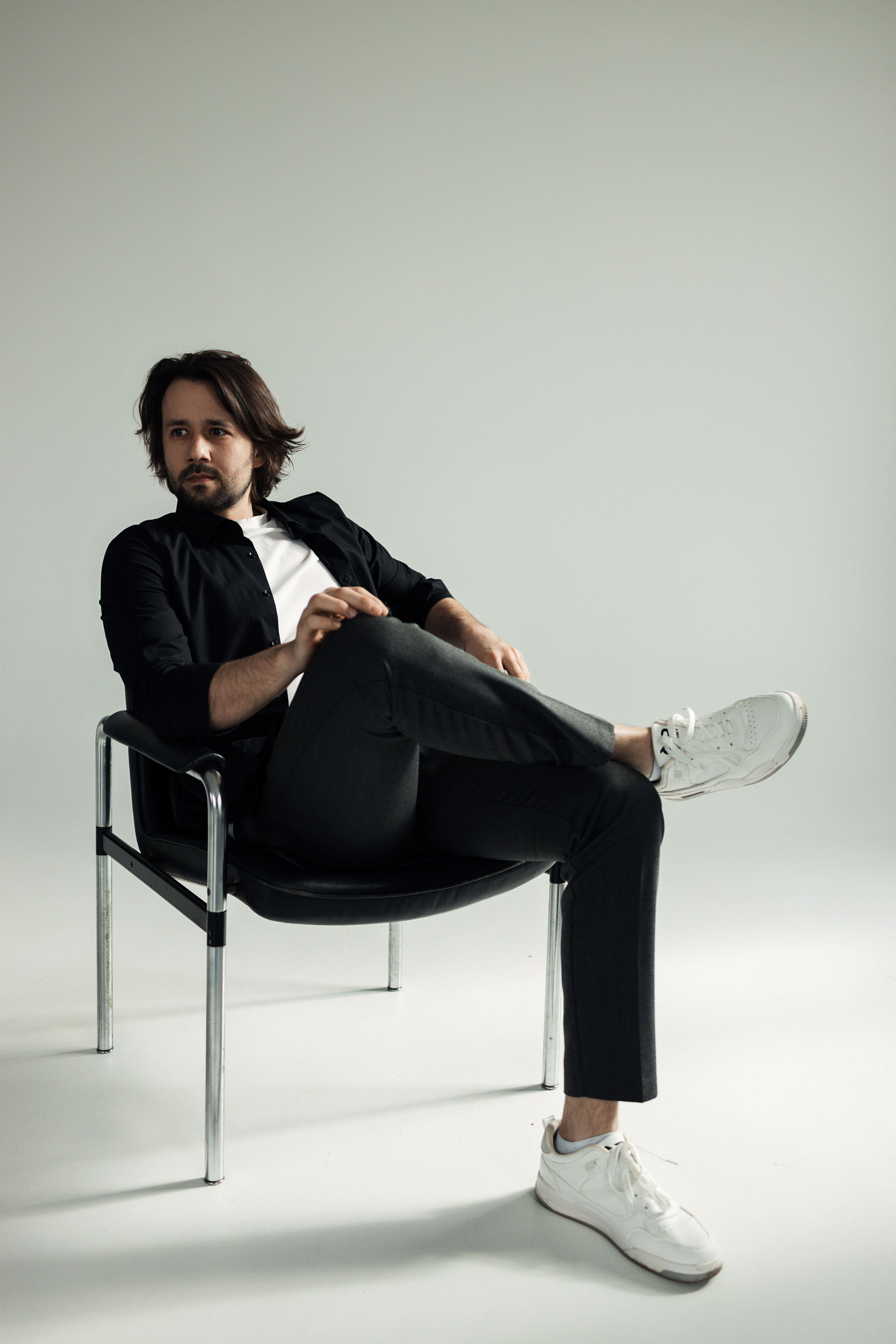 Миша. Фотограф Москва, Светлана Королева