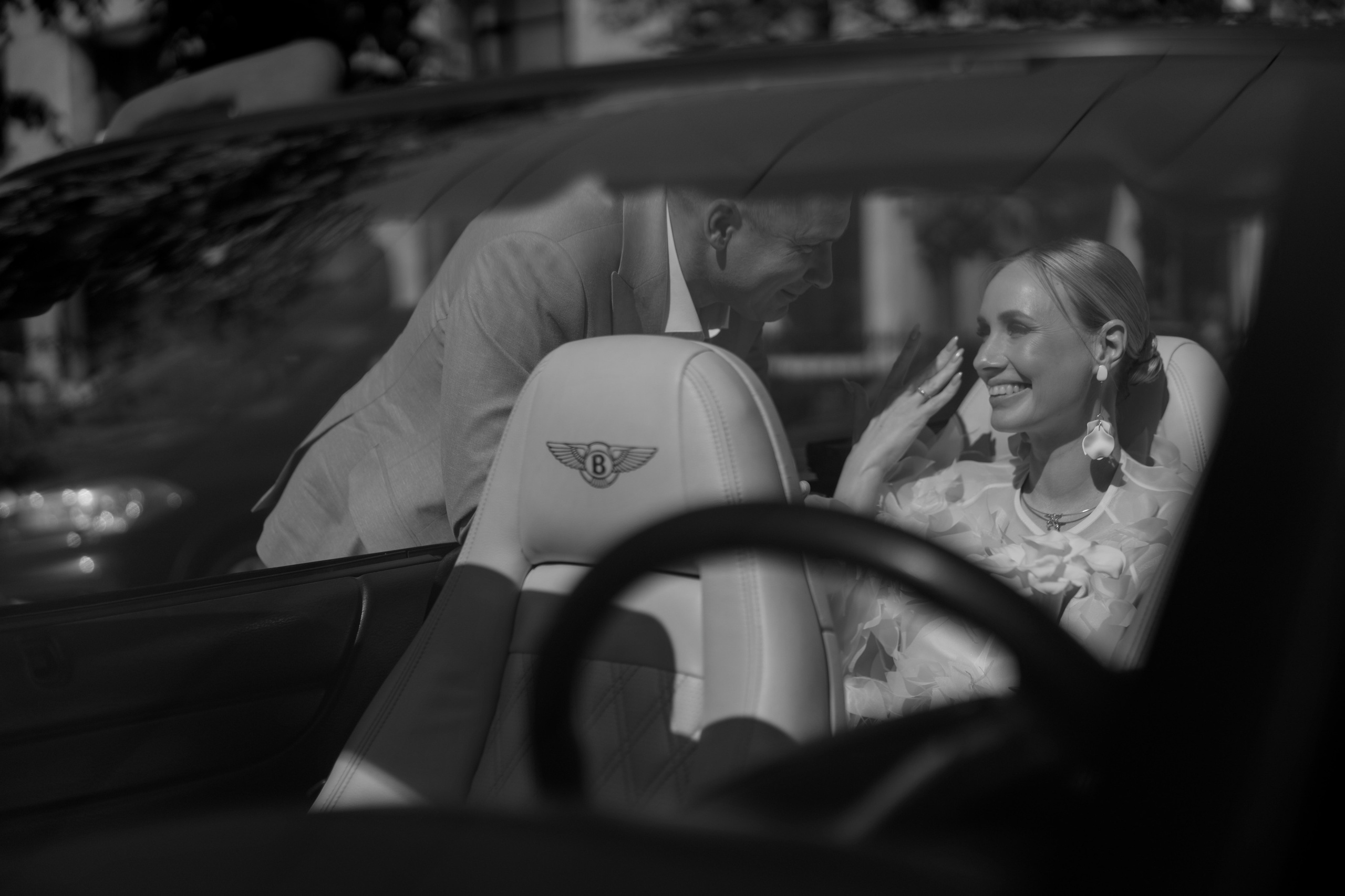 Юлия & Константин. Yura Rush Свадебный фотограф Тюмень