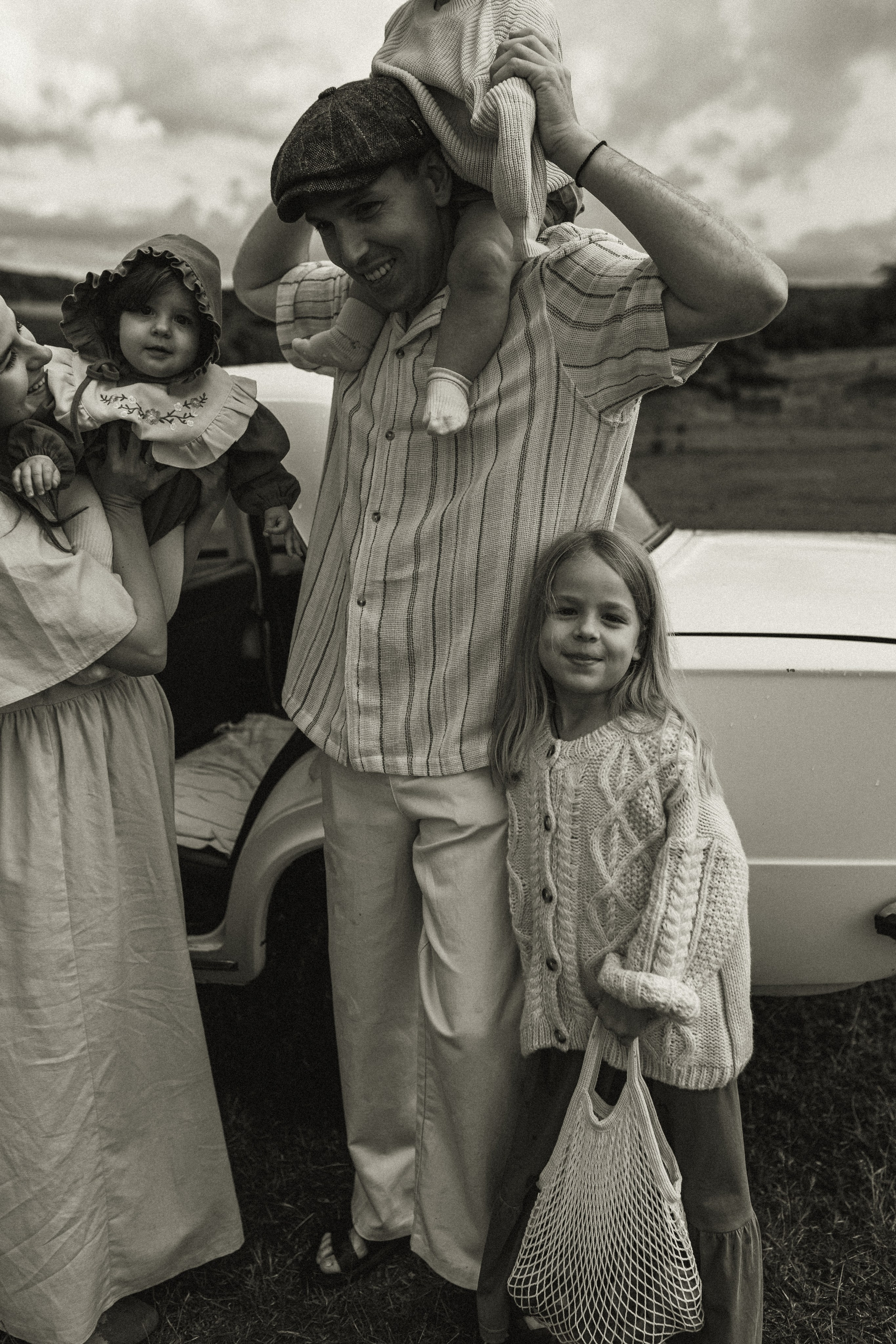 Игорь Полина Злата Егор и Агата. Семейный фотограф в Новороссийске и Анапе Александра Яковлева