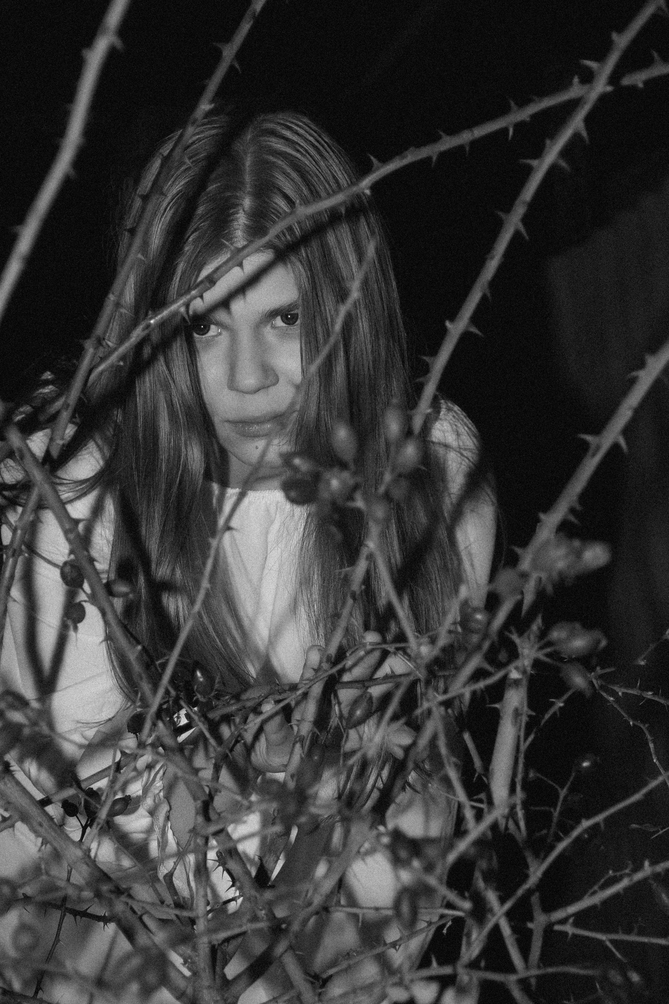 Вера. Фотограф Таганрог