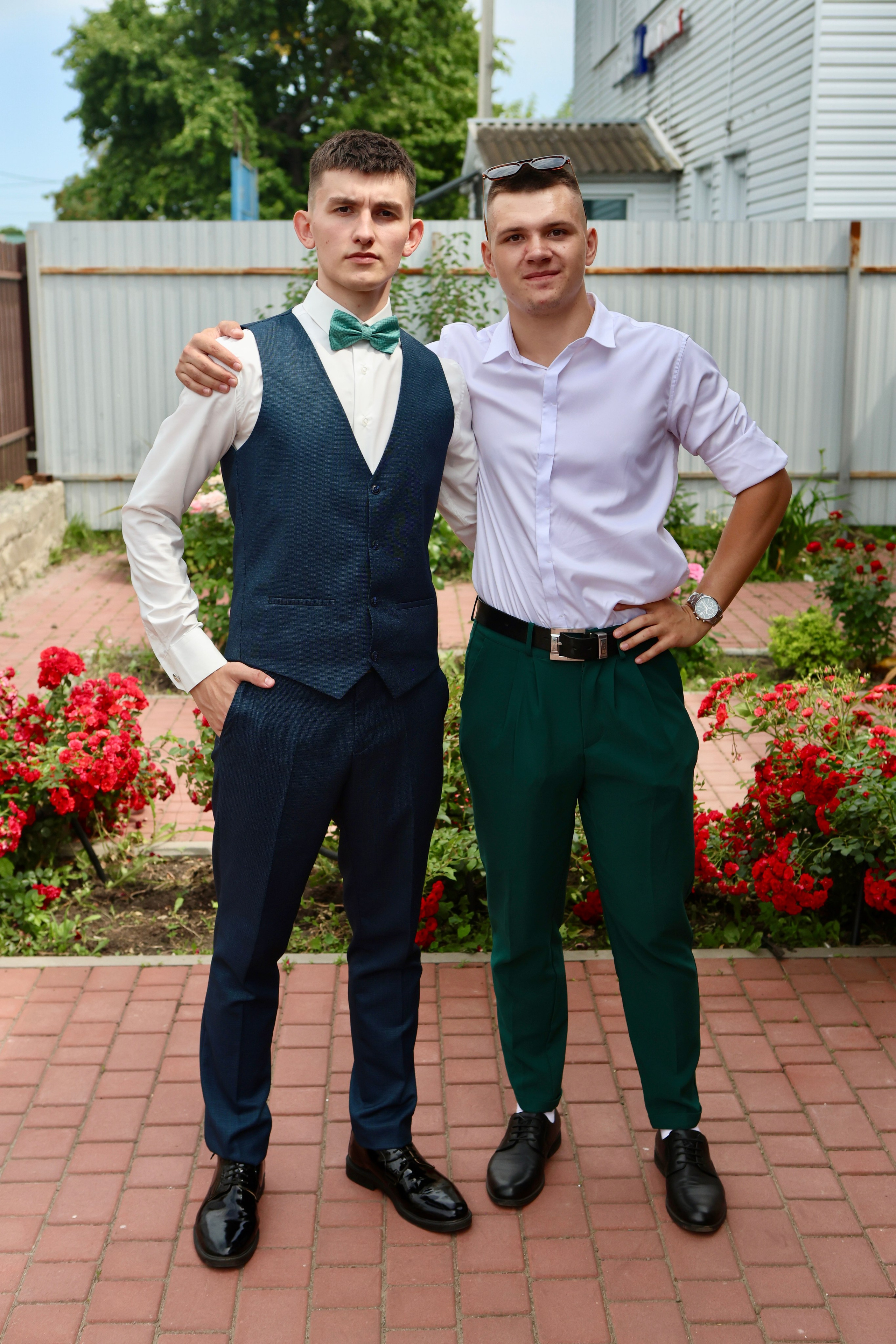 Свадьба Игоря и Татьяны. Фотограф в Курске Смирнов Евгений