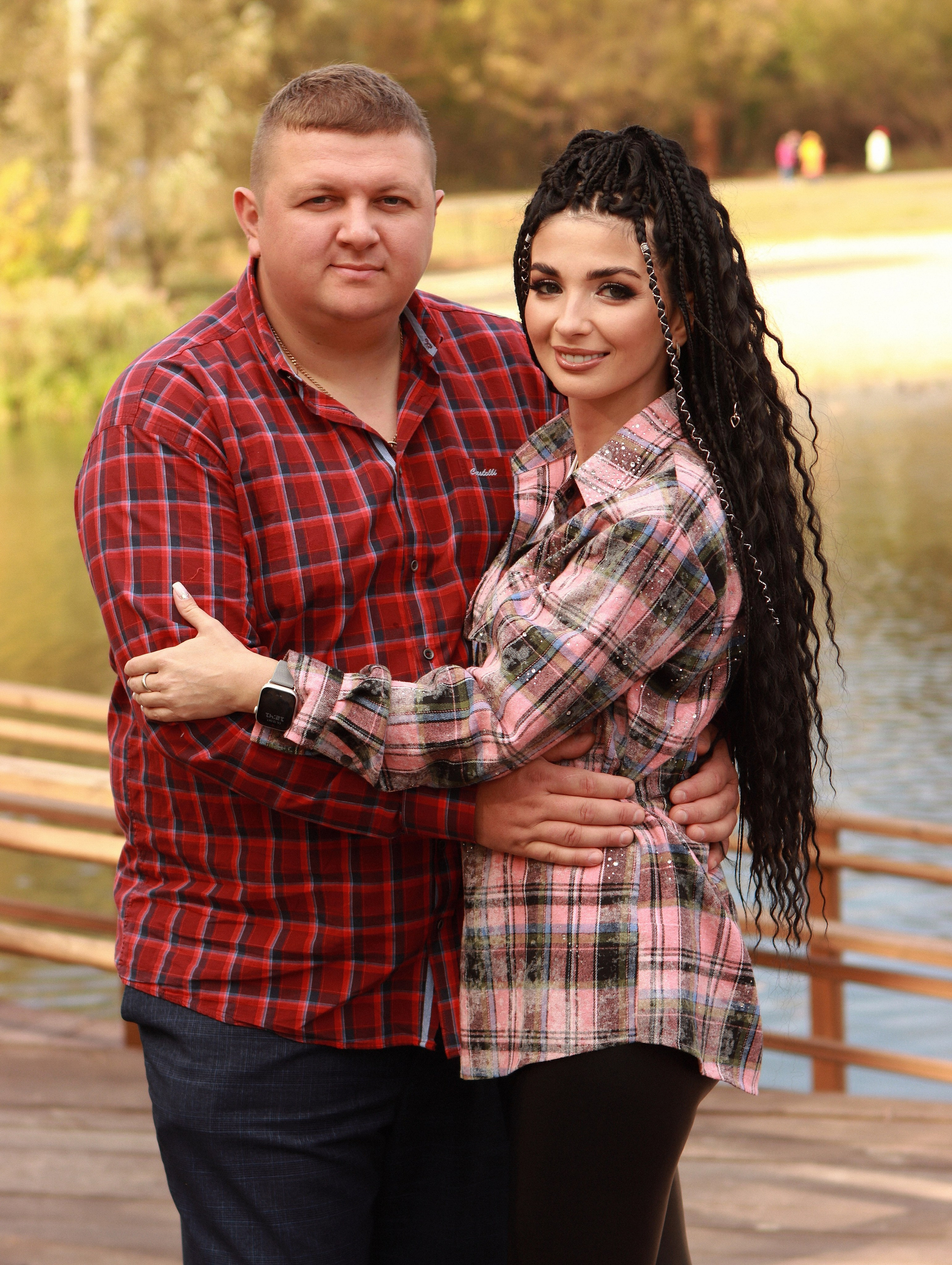 Алёна. Фотограф в Курске Смирнов Евгений