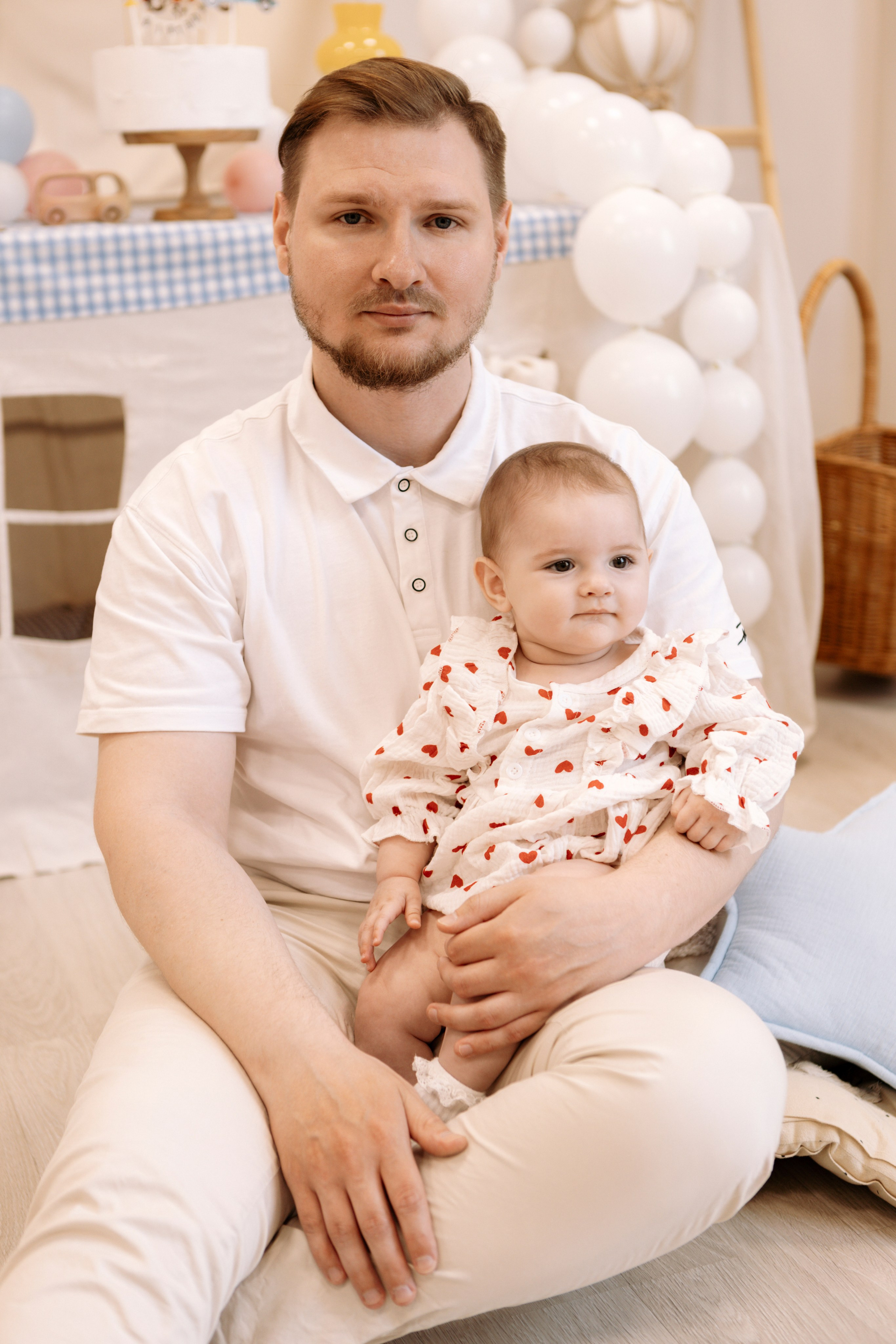 Тина, Влад, Ева-Афелия. Фотограф в Курске Смирнов Евгений