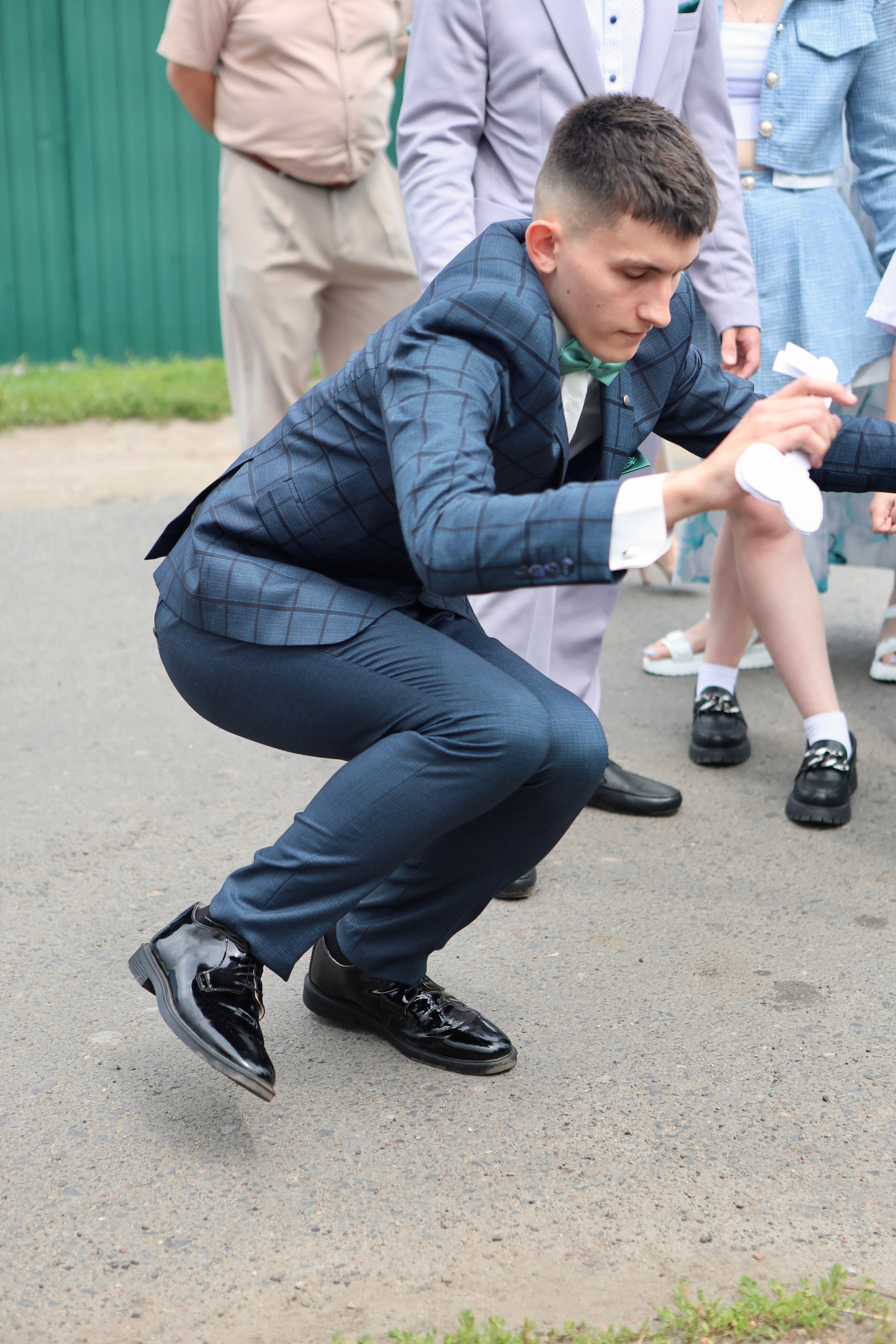 Свадьба Игоря и Татьяны. Фотограф в Курске Смирнов Евгений