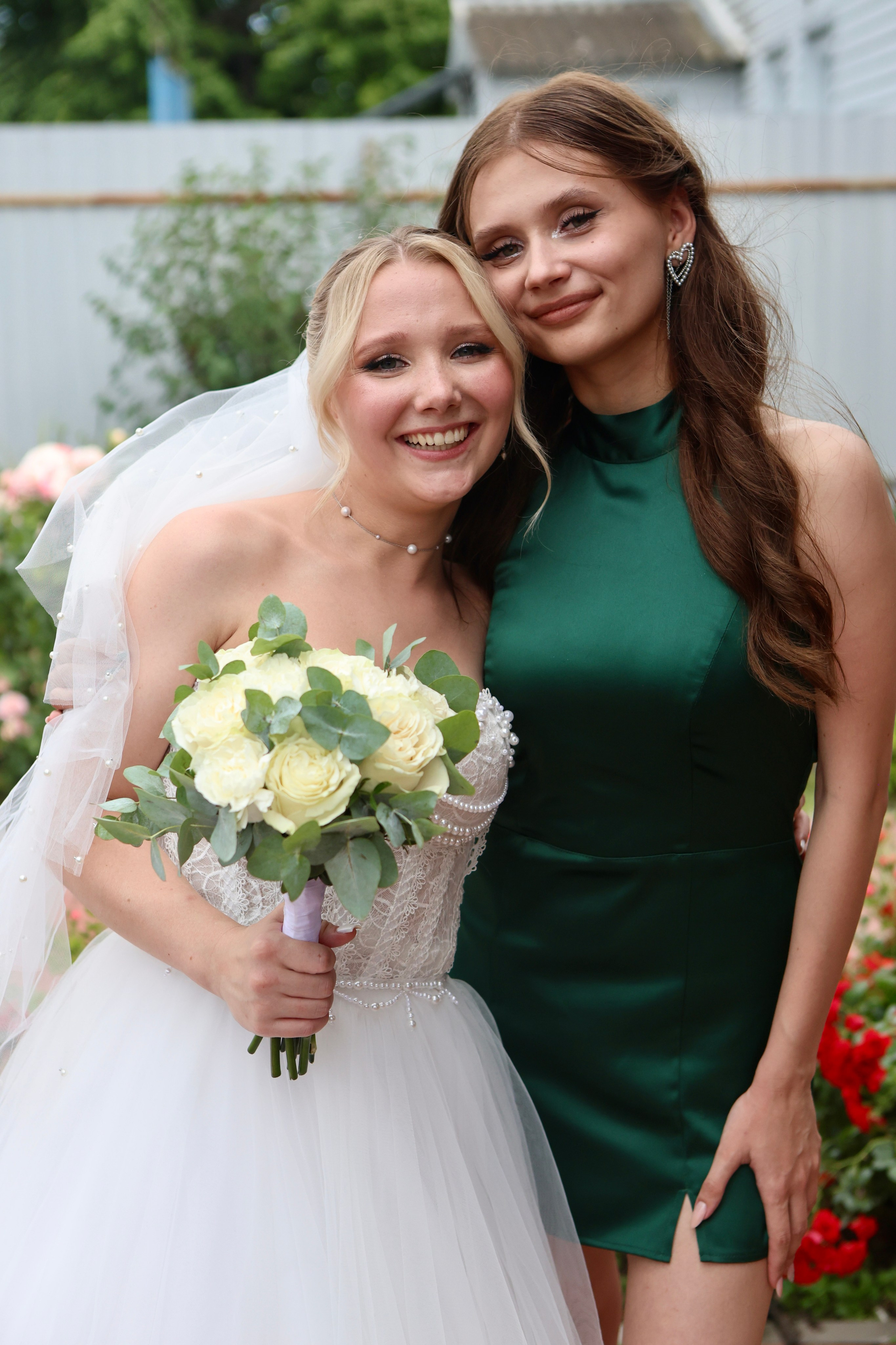 Свадьба Игоря и Татьяны. Фотограф в Курске Смирнов Евгений