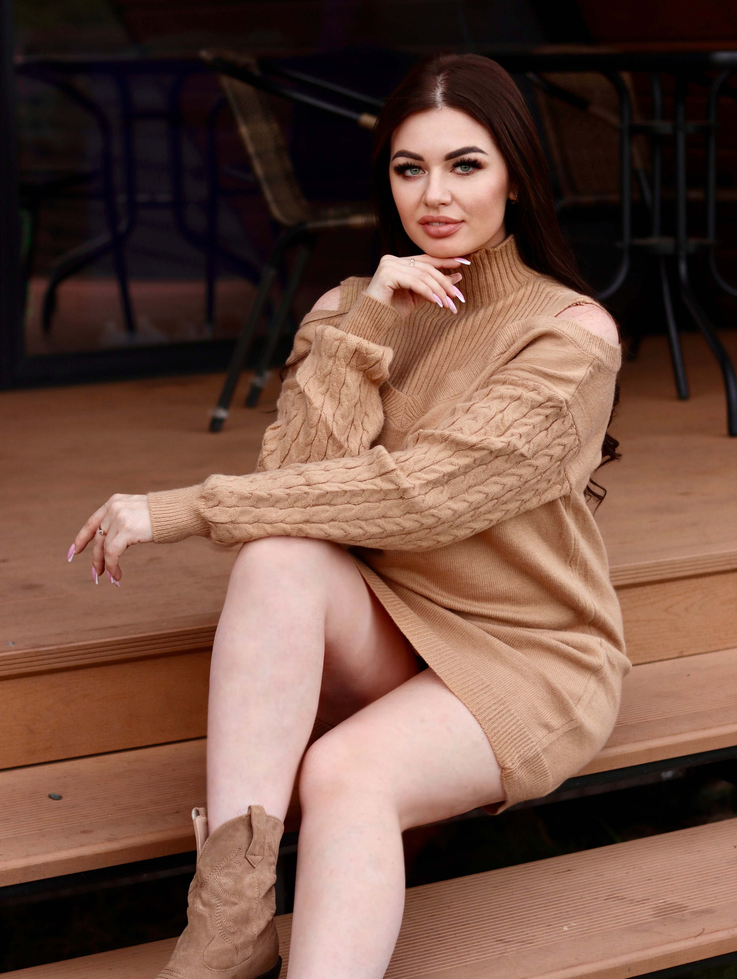 Диана. Фотограф в Курске Смирнов Евгений