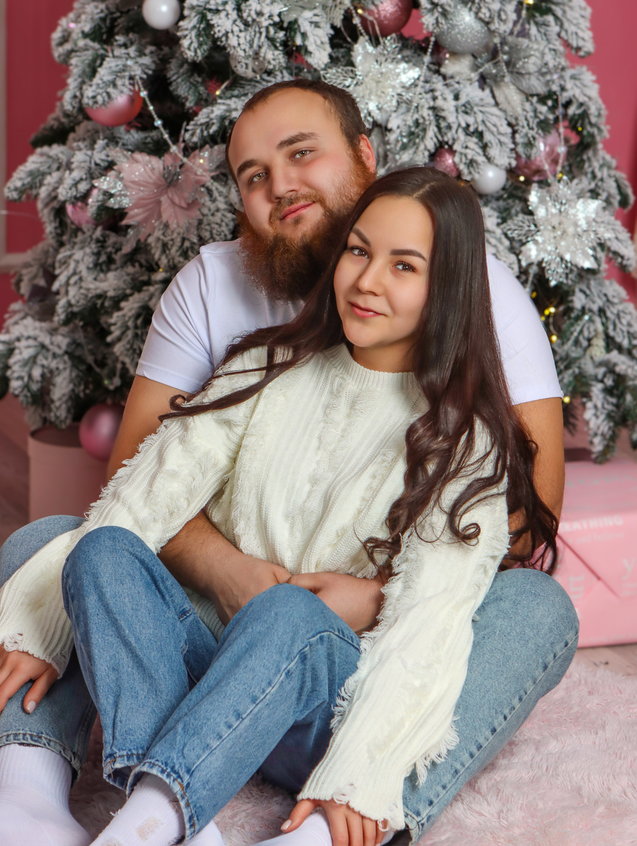 Карина. Фотограф в Курске Смирнов Евгений