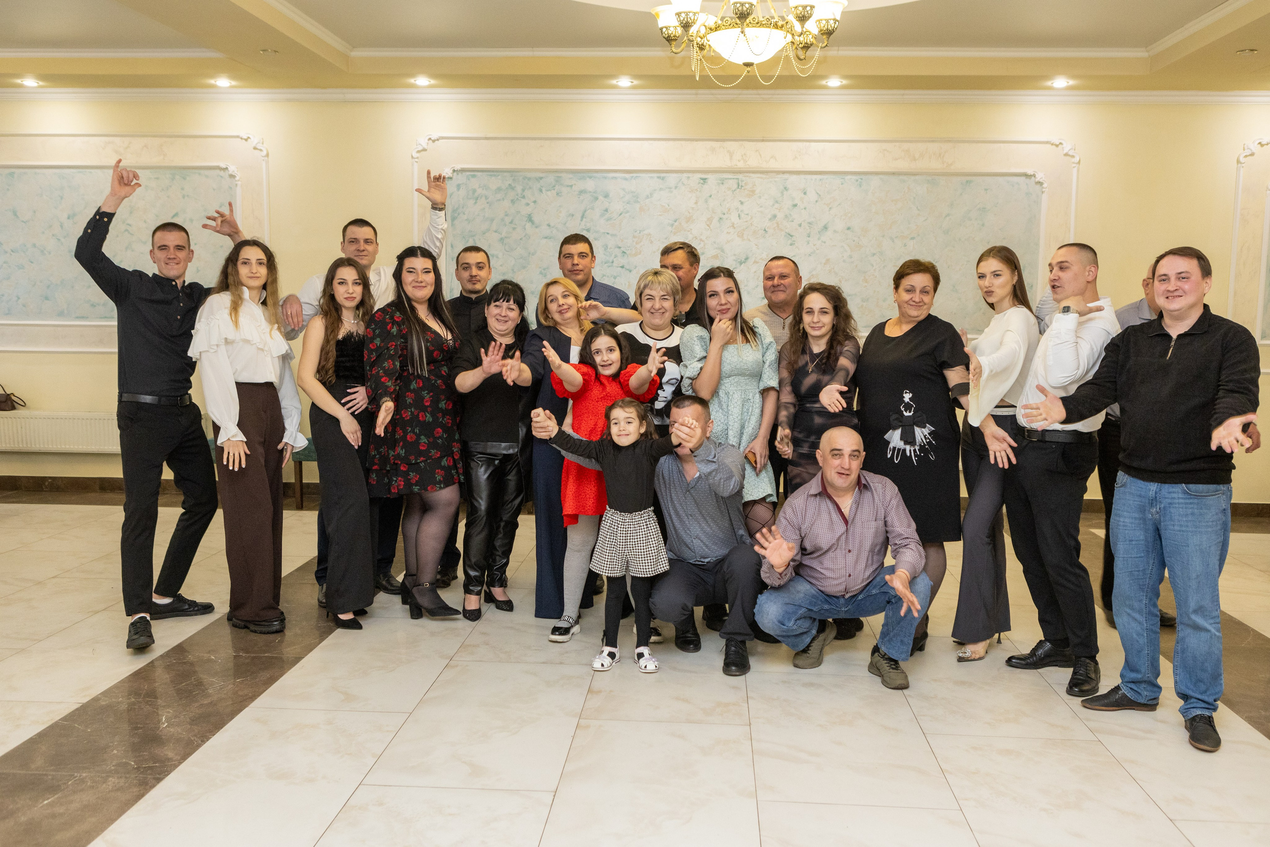 День Рождения Александра. Фотограф в Курске Смирнов Евгений