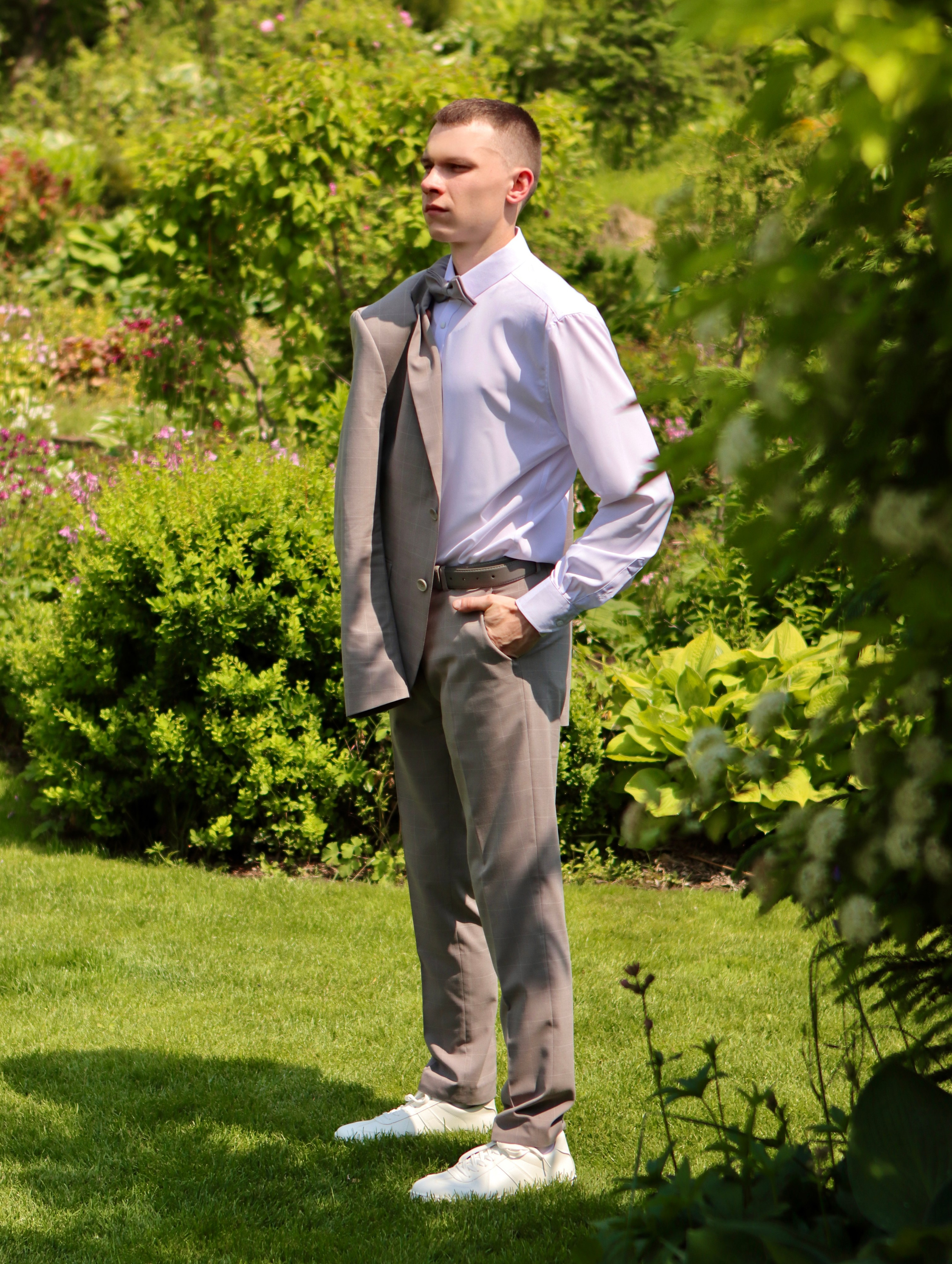 Татьяна и Михаил. Фотограф в Курске Смирнов Евгений