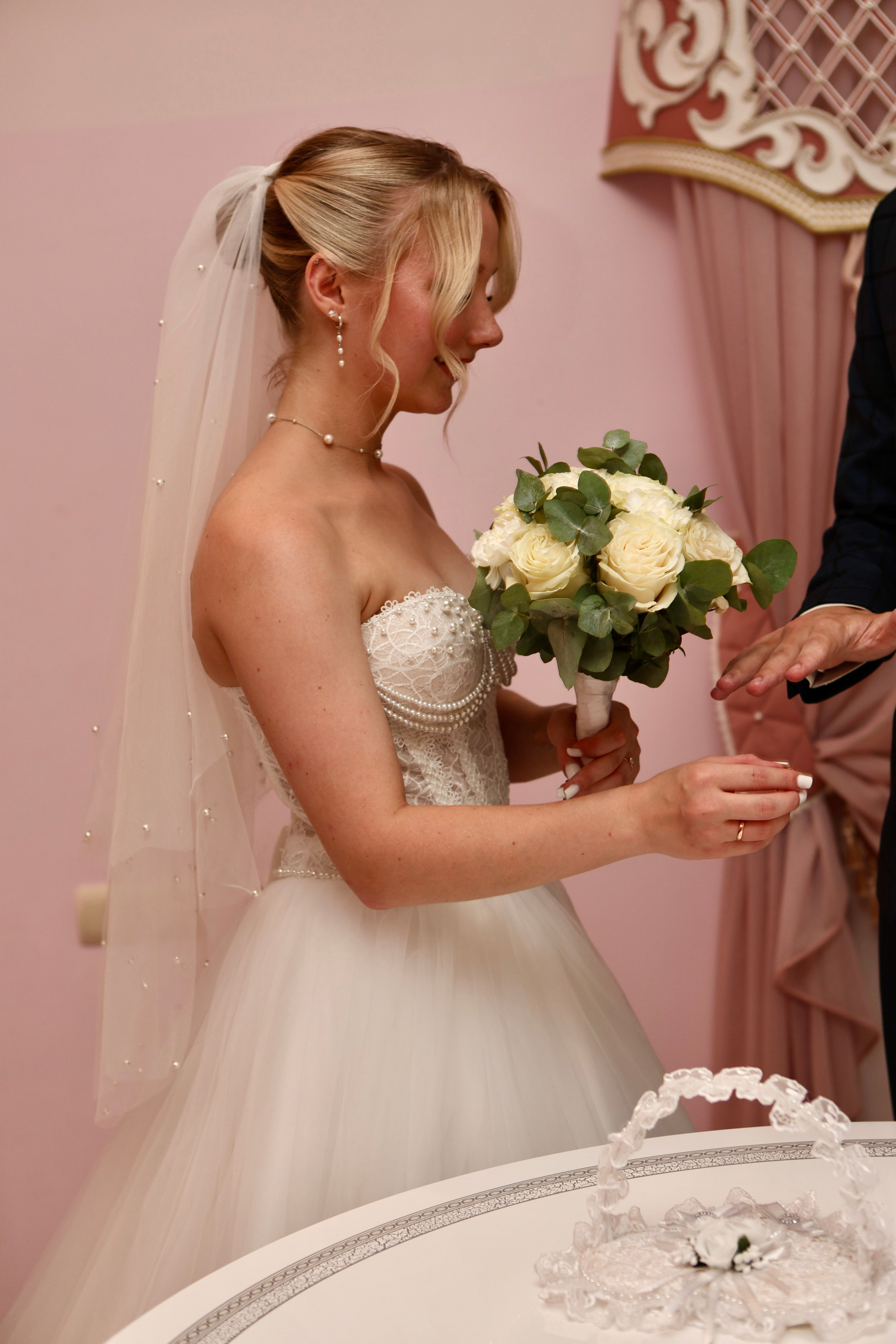 Свадьба Игоря и Татьяны. Фотограф в Курске Смирнов Евгений