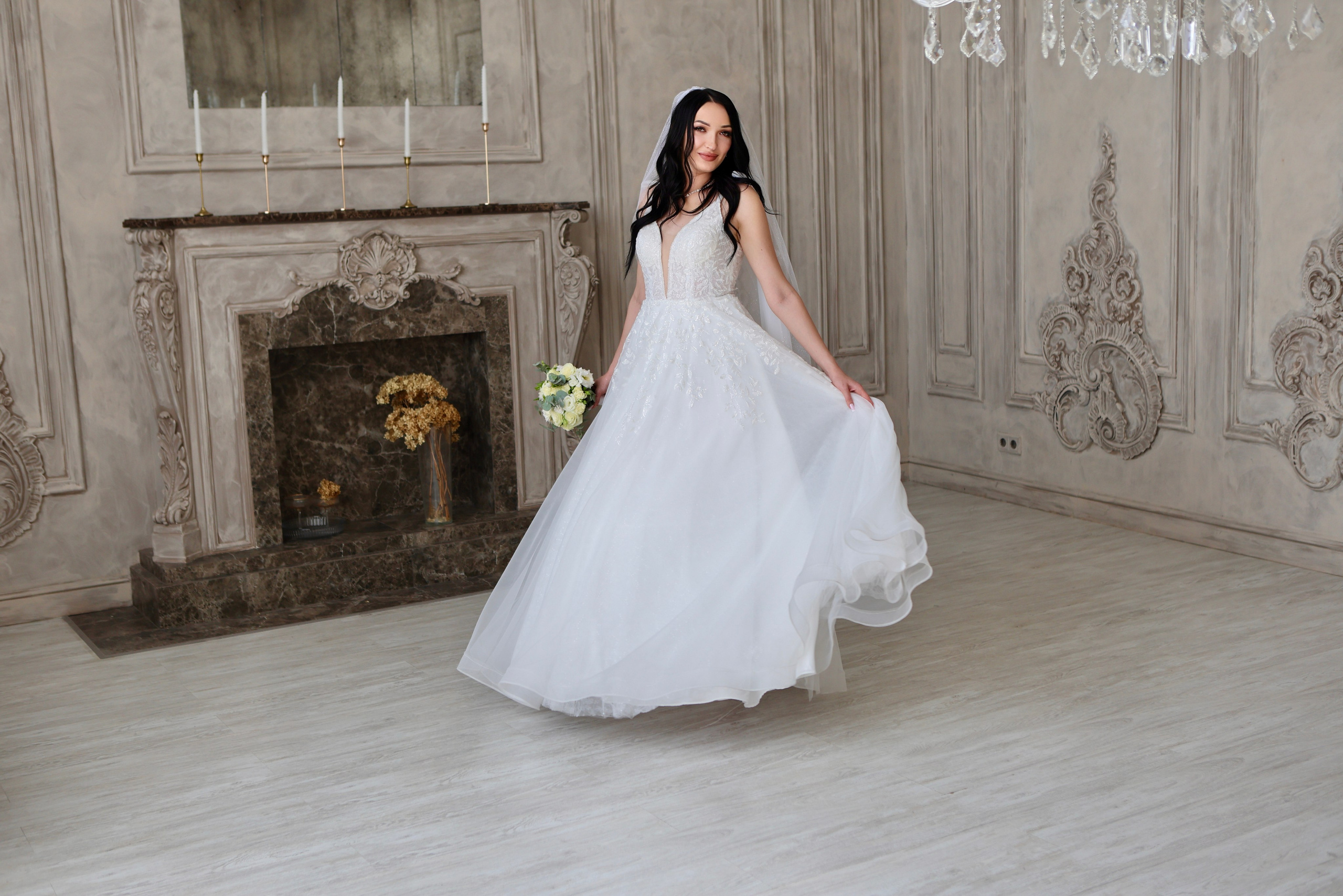 Алина и Александр. Фотограф в Курске Смирнов Евгений