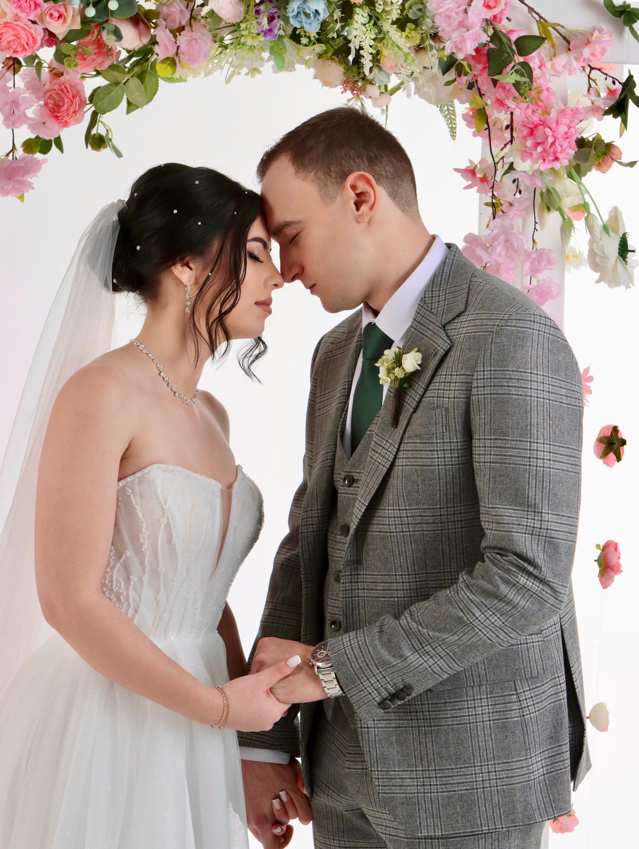 Сергей и Мария. Фотограф в Курске Смирнов Евгений