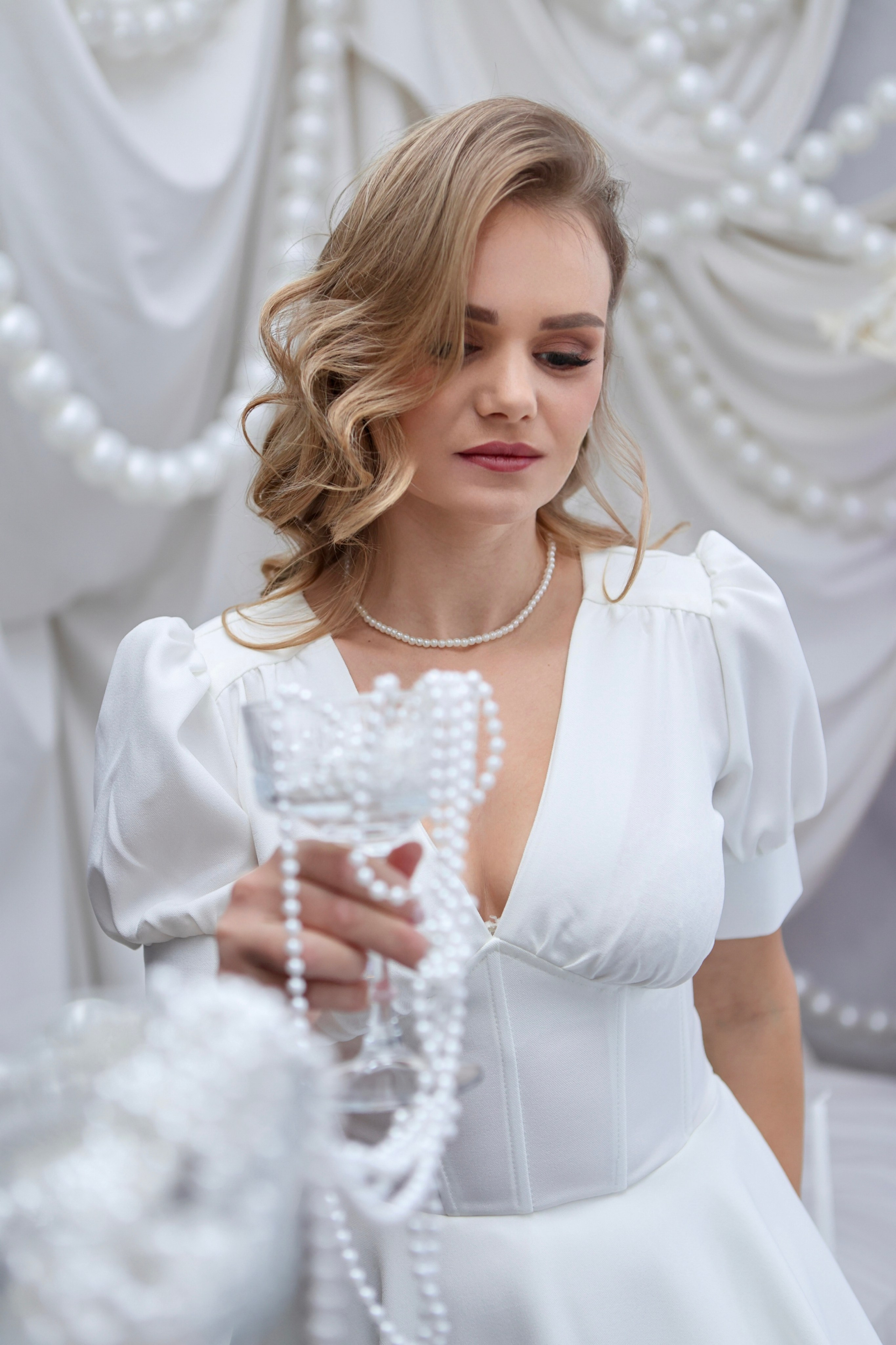 Екатерина. Фотограф в Курске Смирнов Евгений