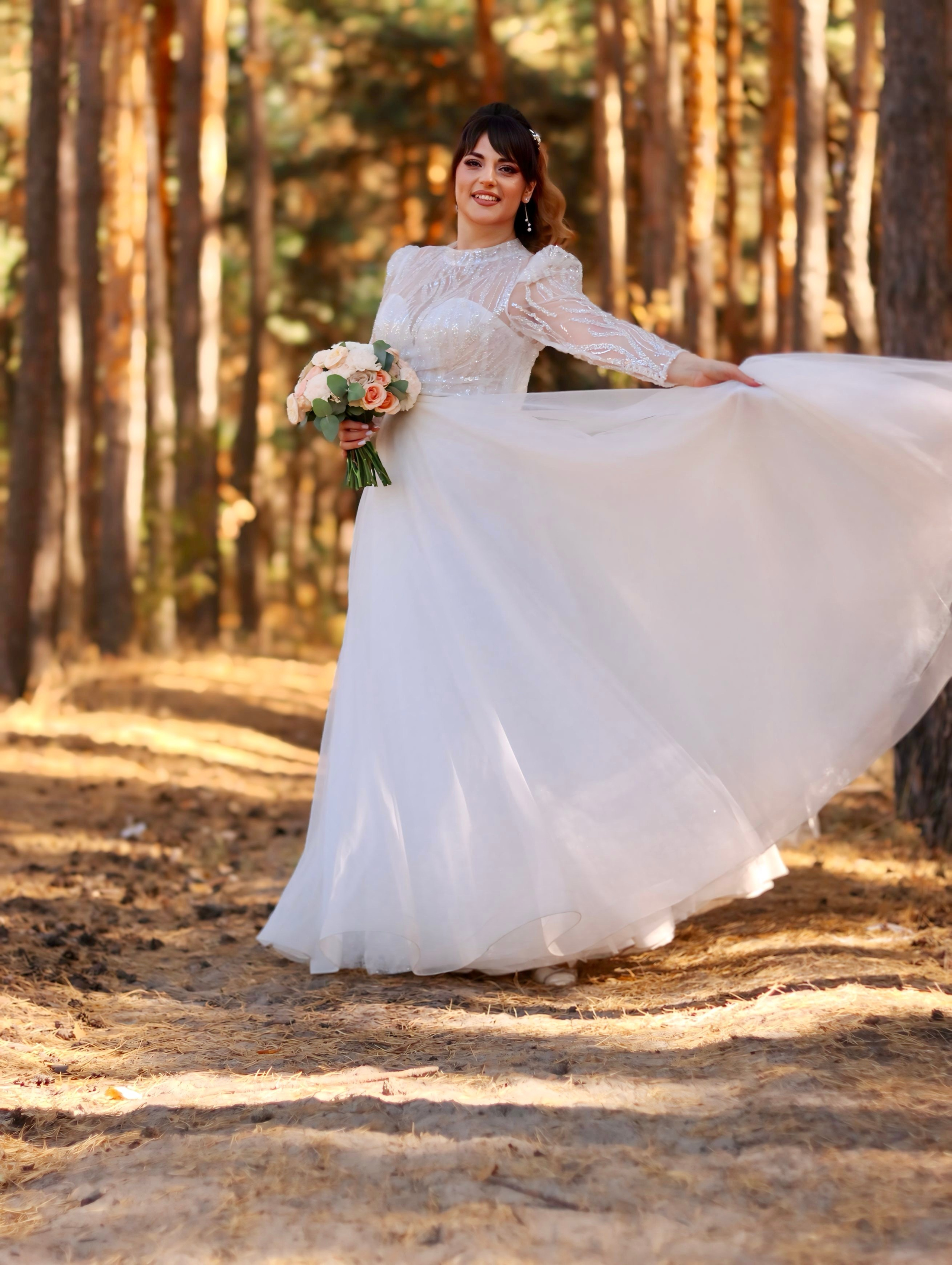 Екатерина и Антон. Фотограф в Курске Смирнов Евгений