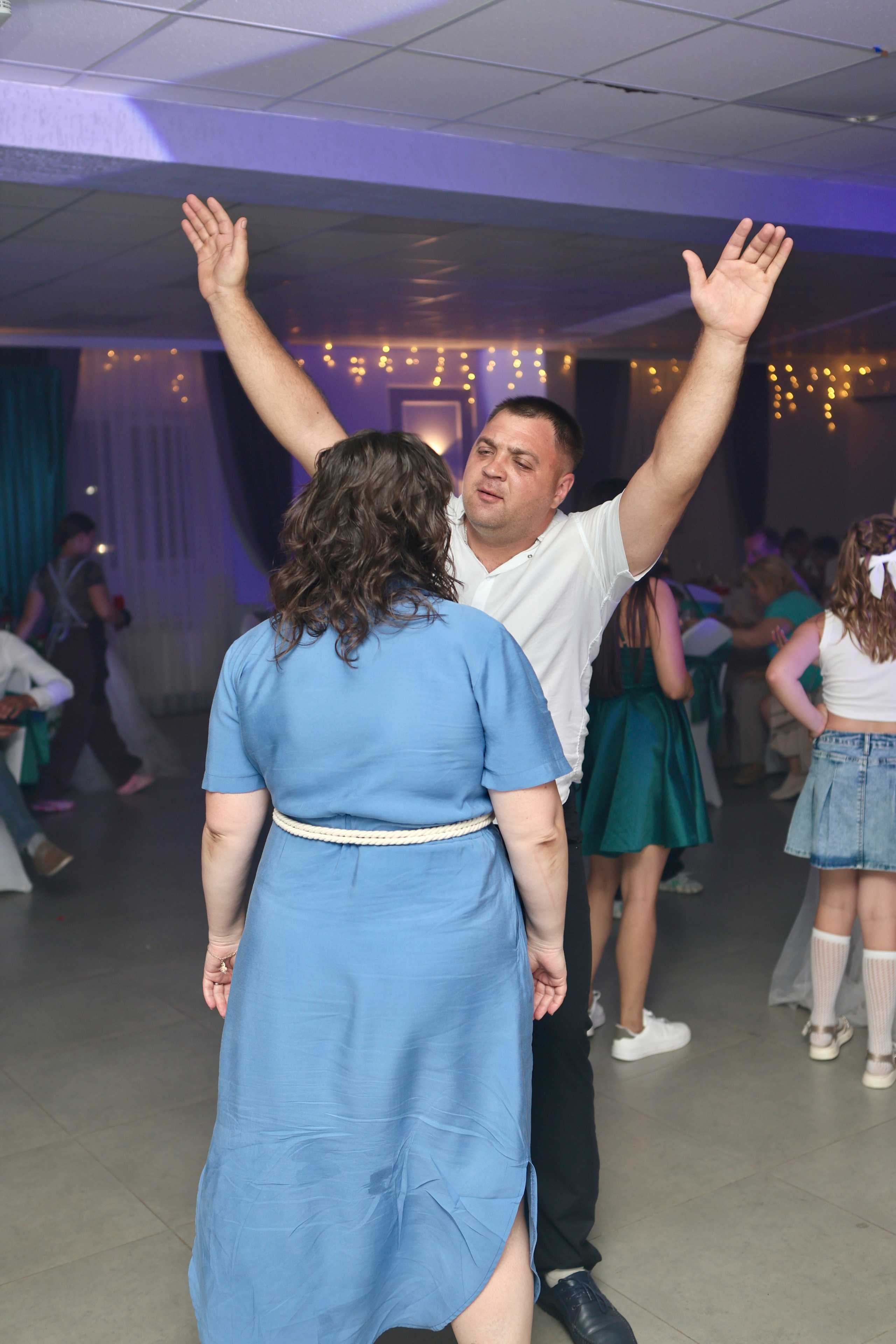 Свадьба Игоря и Татьяны. Фотограф в Курске Смирнов Евгений