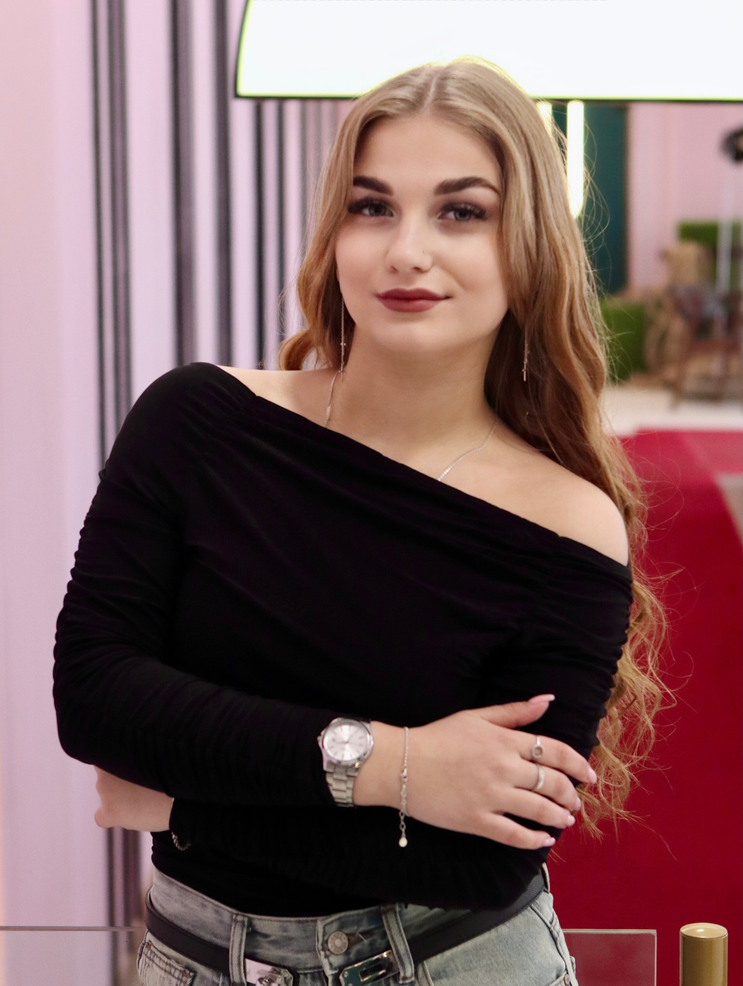 Ирина. Фотограф в Курске Смирнов Евгений