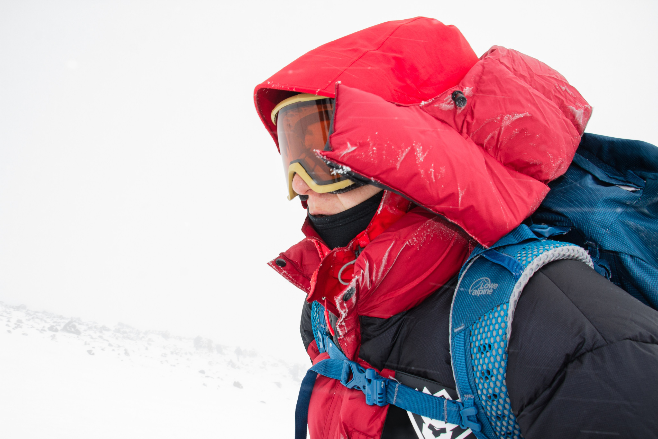 Трекинги | Восхождения. Фотограф Котий Даниил