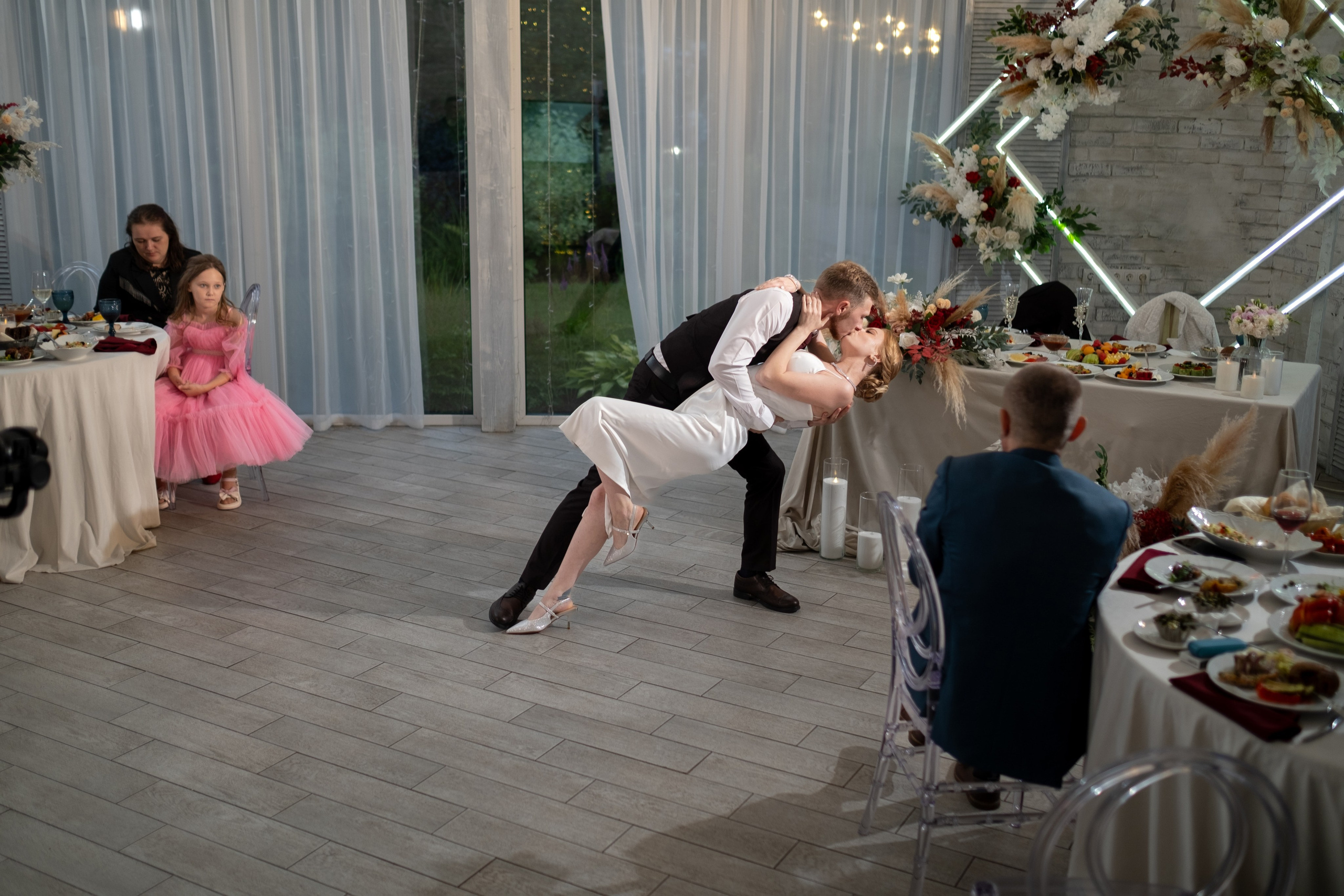 Николай и Дарья. Свадебный и семейный фотограф Москва, Звенигород, Одинцово, Можайск,