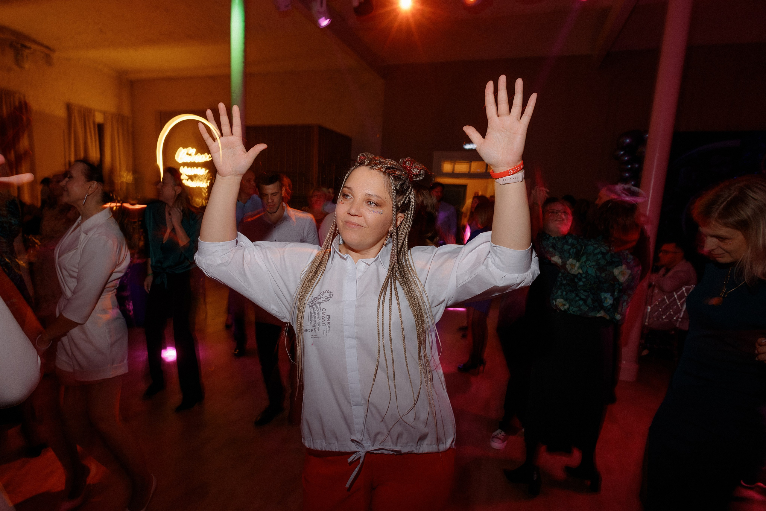 Репортаж. Каплицкая Любовь — фотограф Тверь