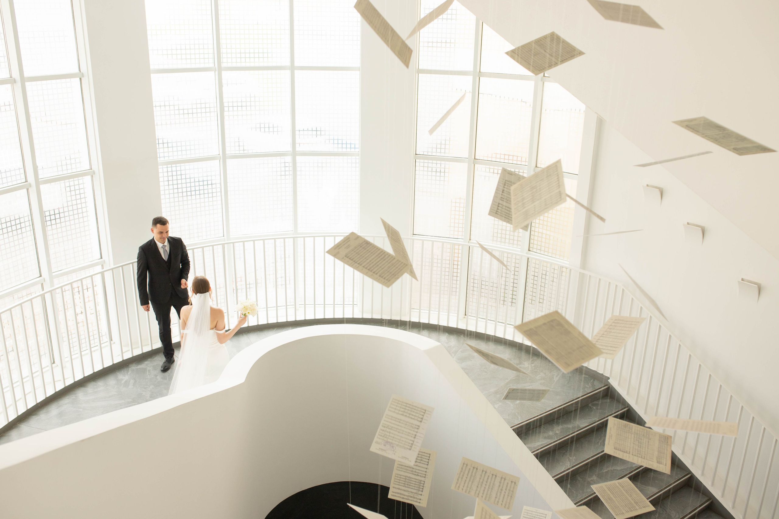 СВАДЕБНЫЙ. Фотограф Бушуева Дарья