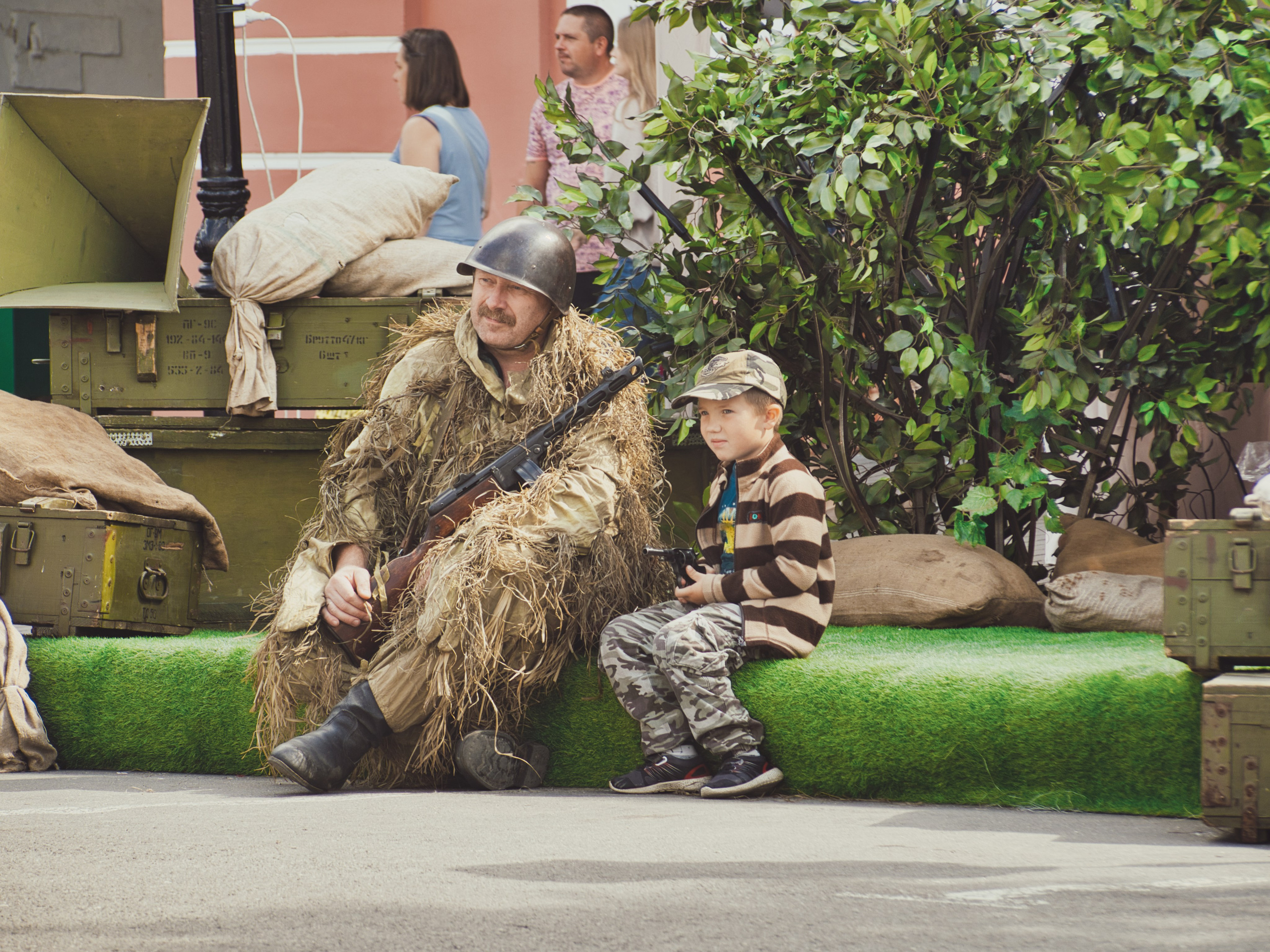 День города 2023. Муром-Инфо. Новости культуры, образования, спорта в городе Муром