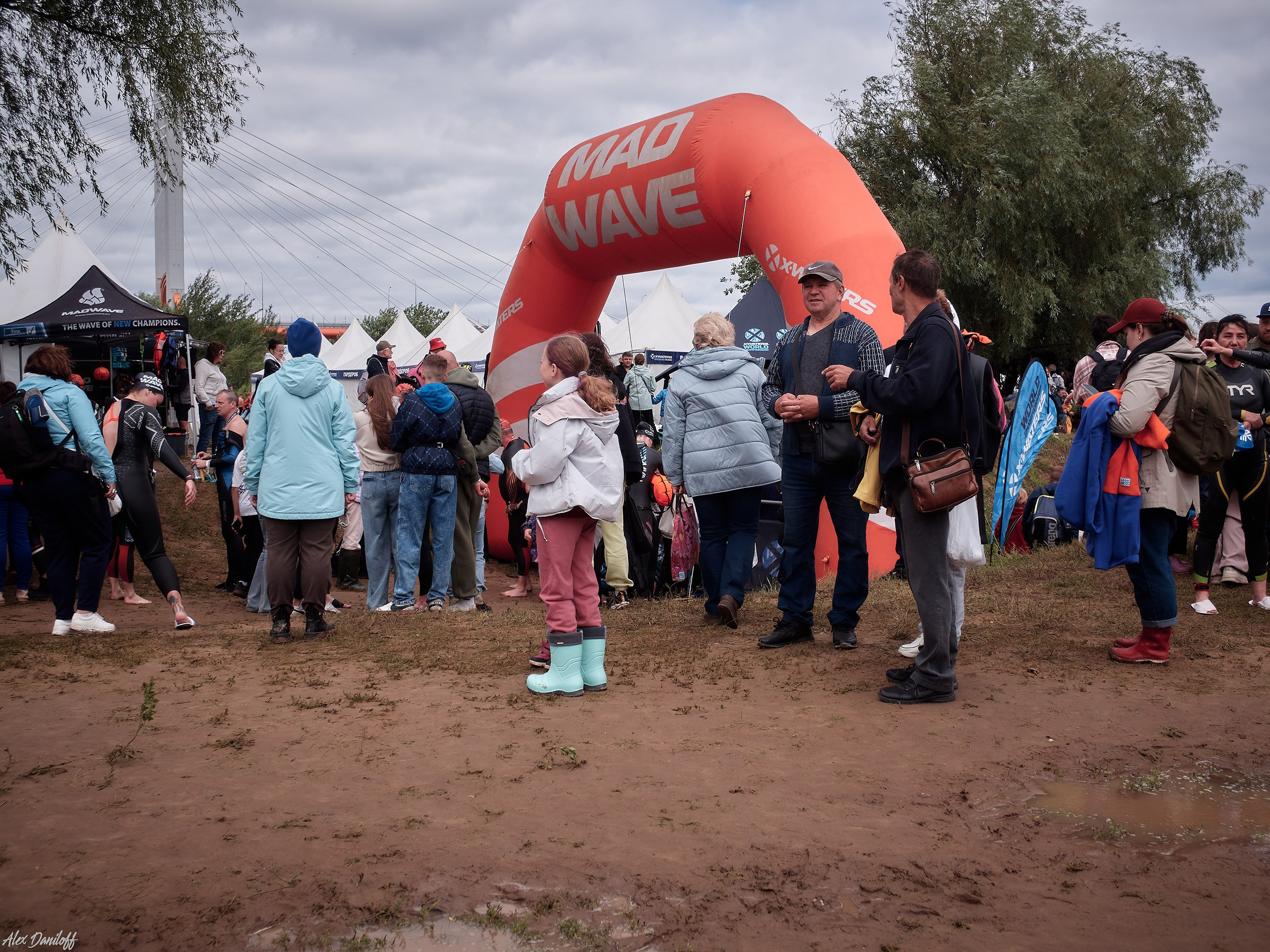 X-Waters Муром 2025. Муром-Инфо. Новости культуры, образования, спорта в городе Муром