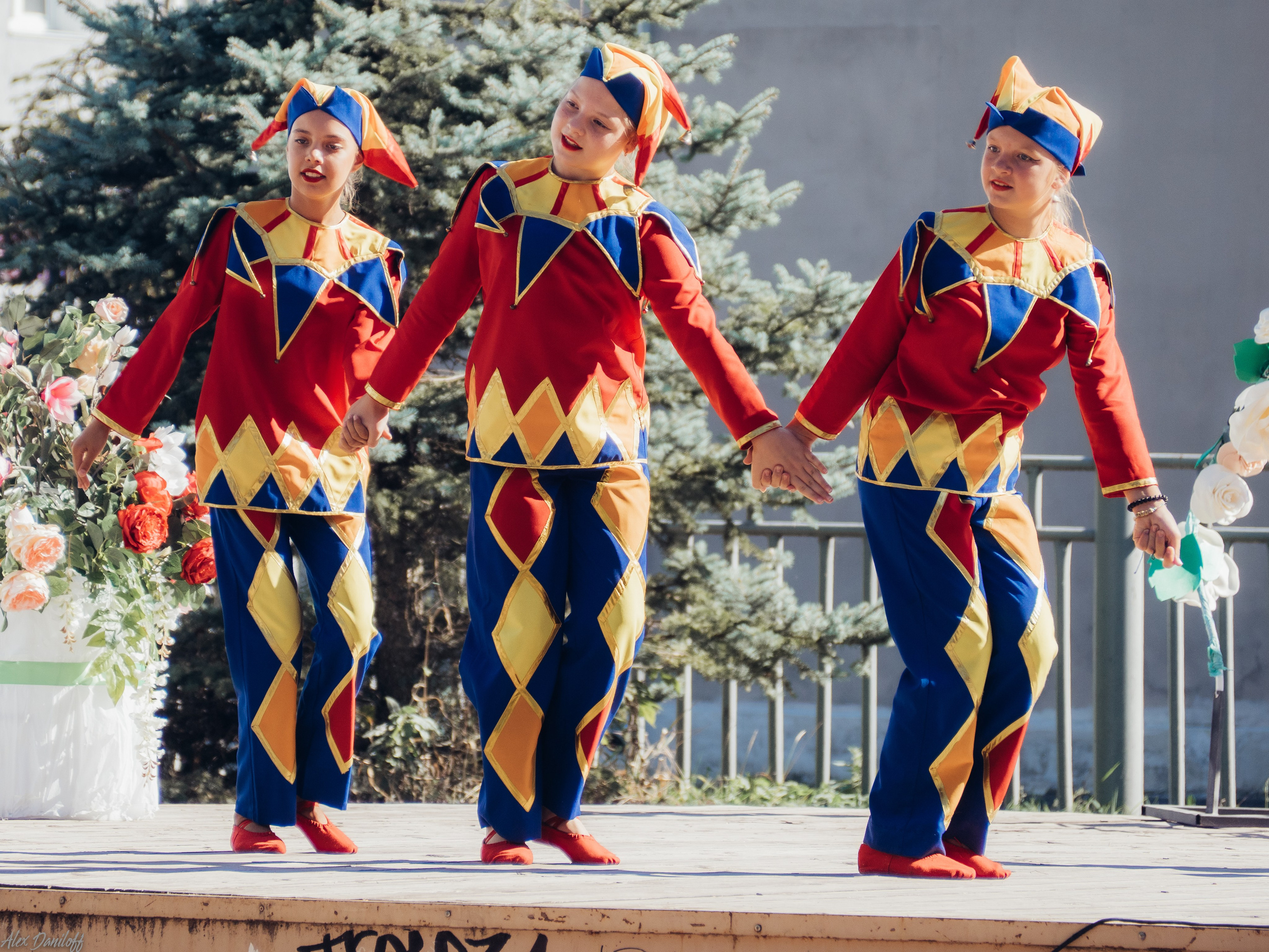 Секреты муромского долголетия. Муром-Инфо. Новости культуры, образования, спорта в городе Муром