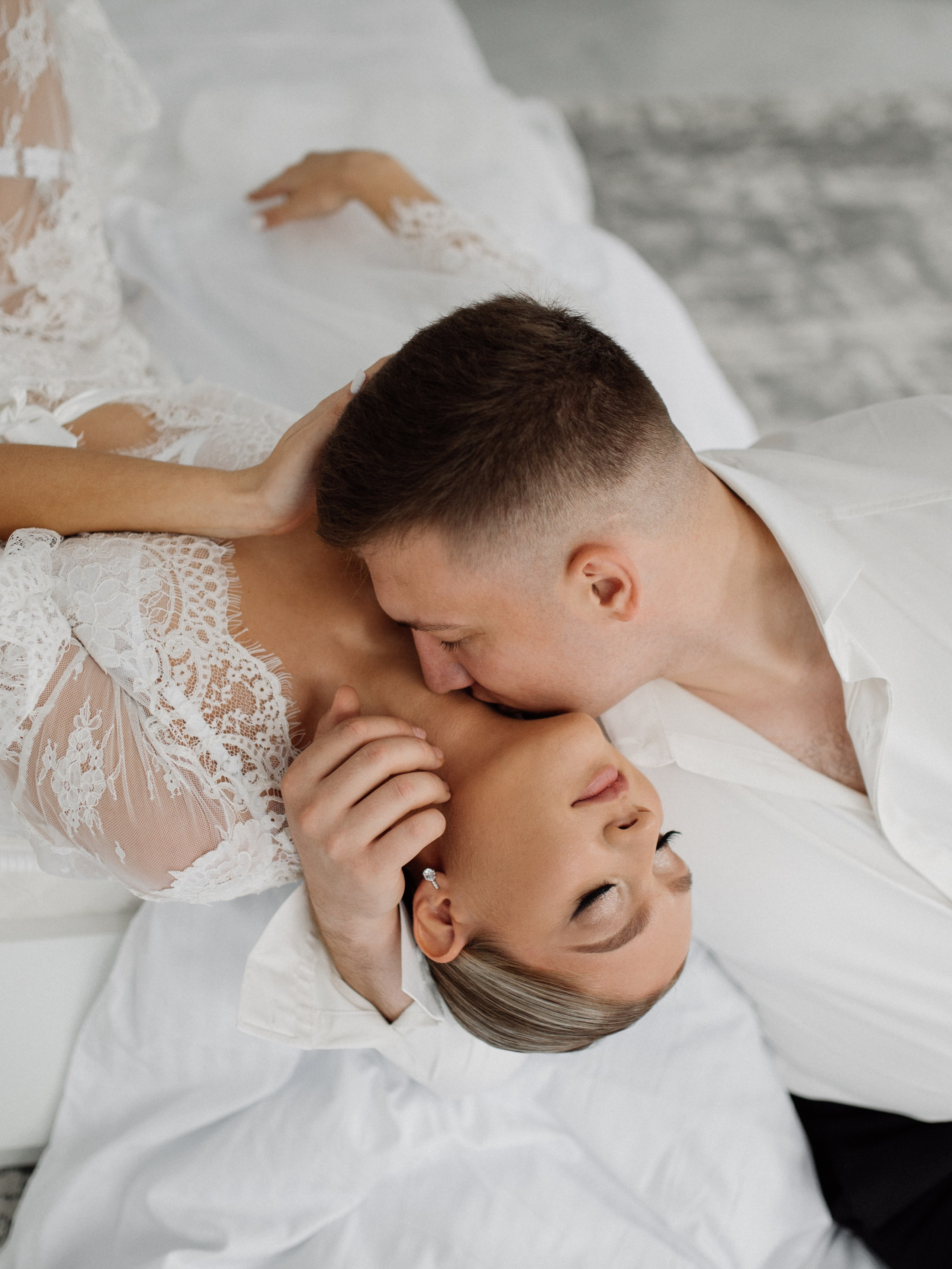 N&A. Свадебный фотограф Минск