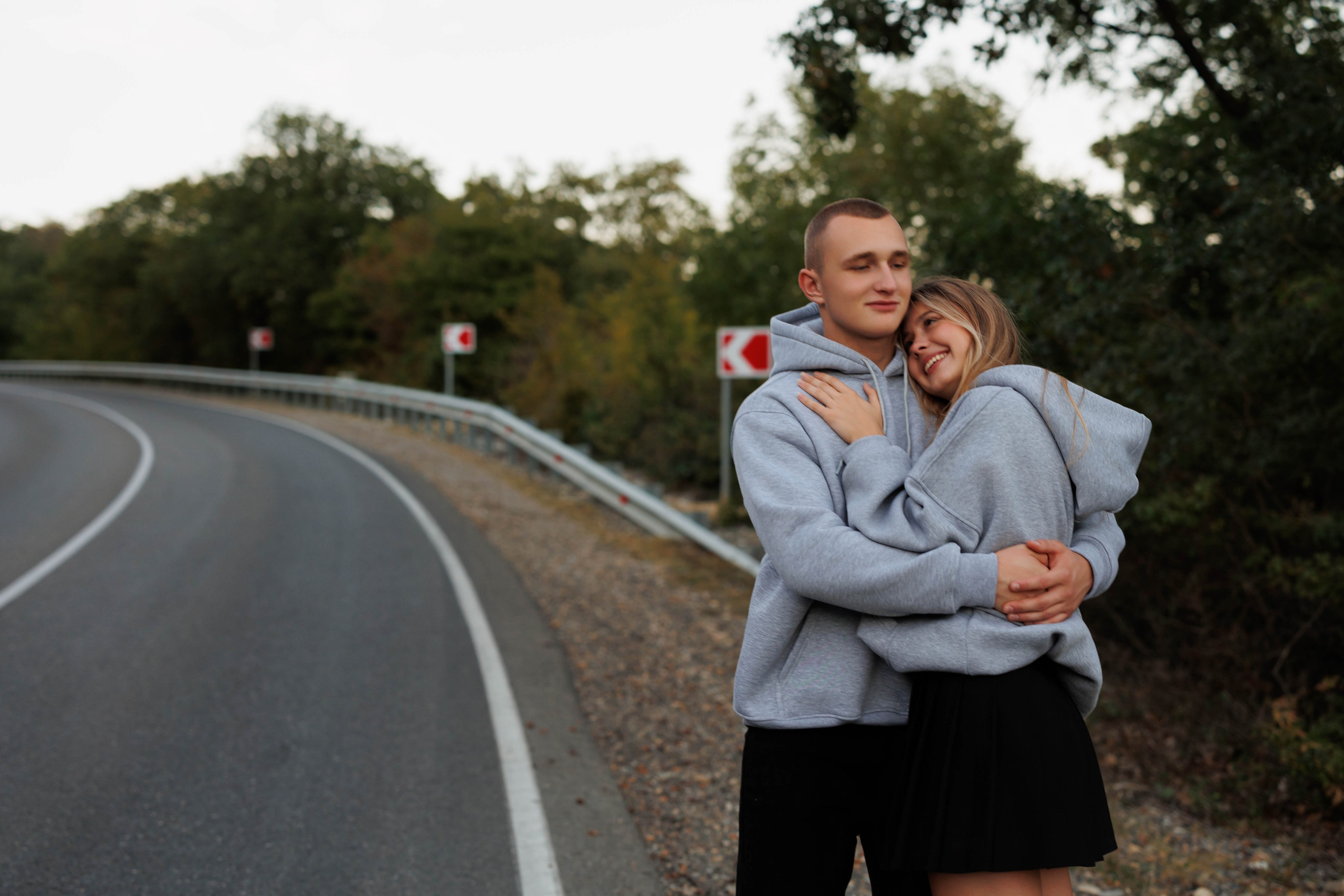 Я, ты и море. Аксанна Аракелян