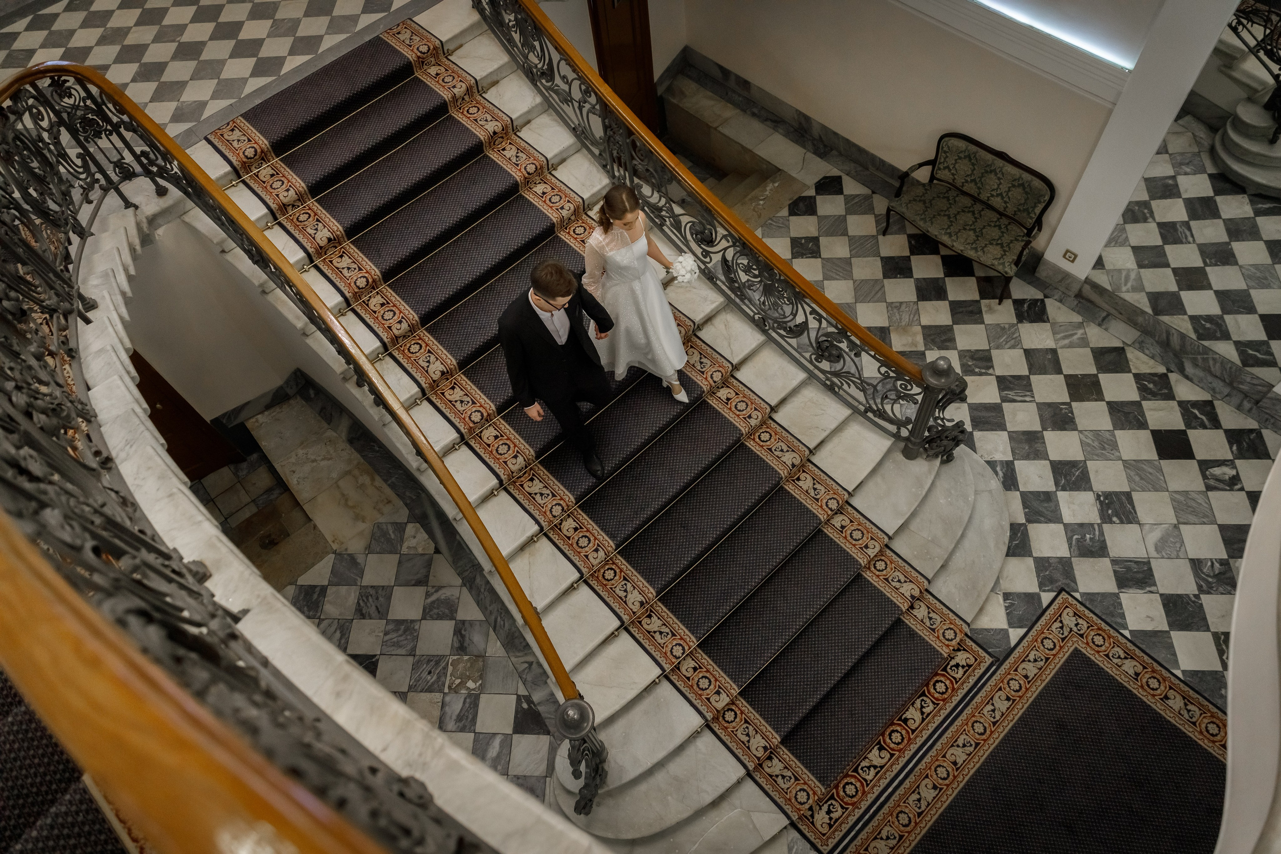 Ярослав и Маргарита. Свадебный фотограф, крещение, венчание СПБ, Белгород Анна Коршунова