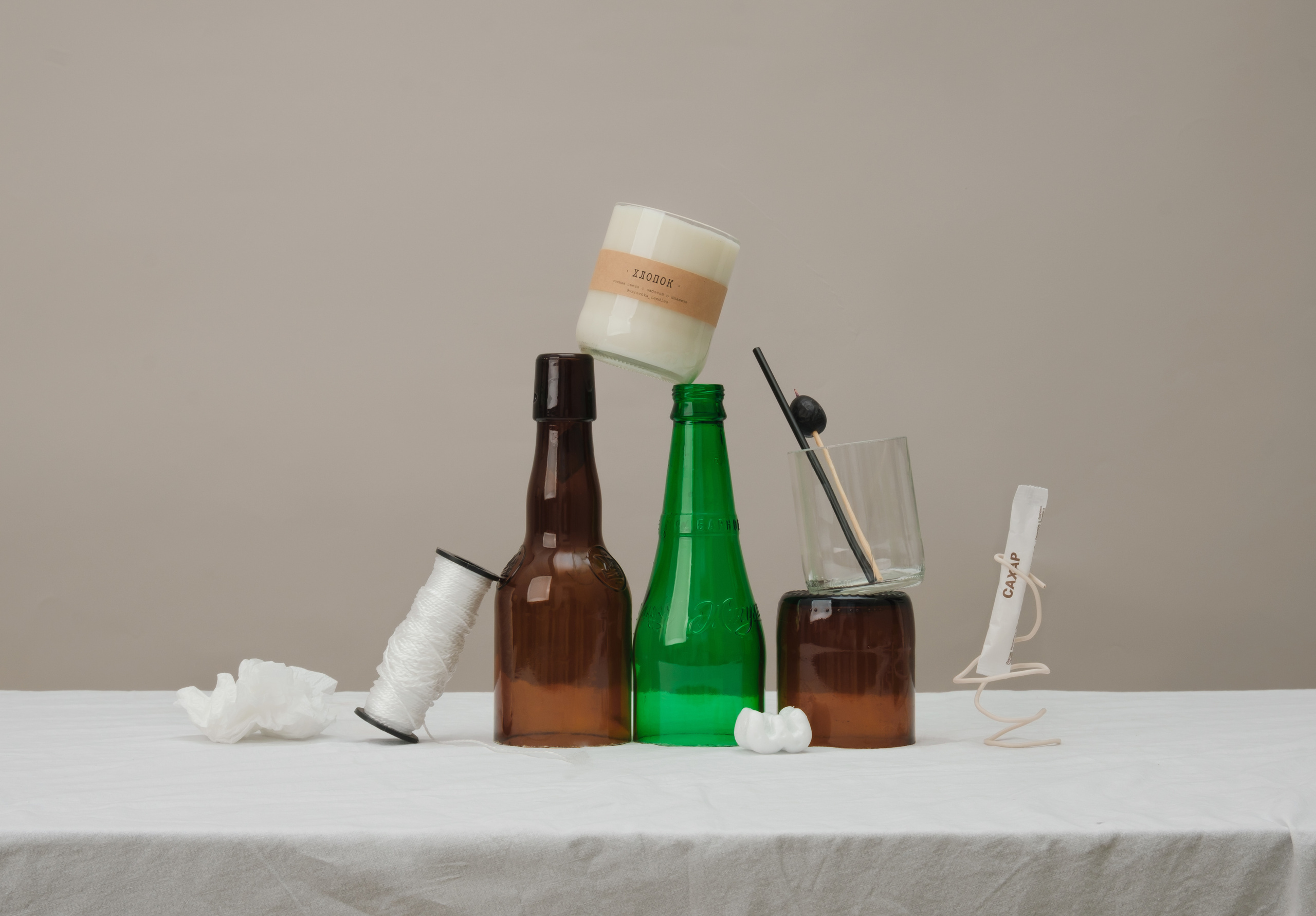 Предметка. Предметный и контент-фотограф в Москве Куликова Полина