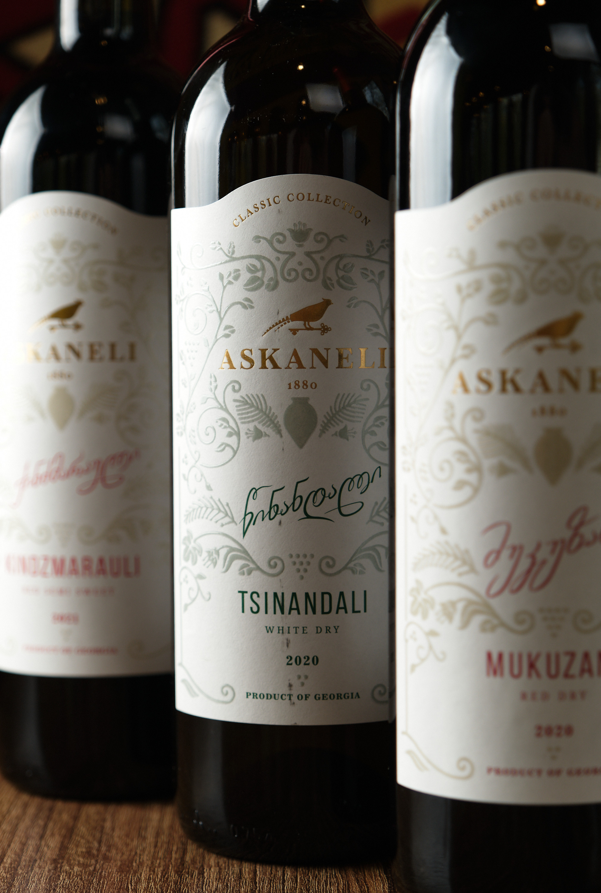 Ресторан грузинской кухни. Предметный и контент-фотограф в Москве Куликова Полина