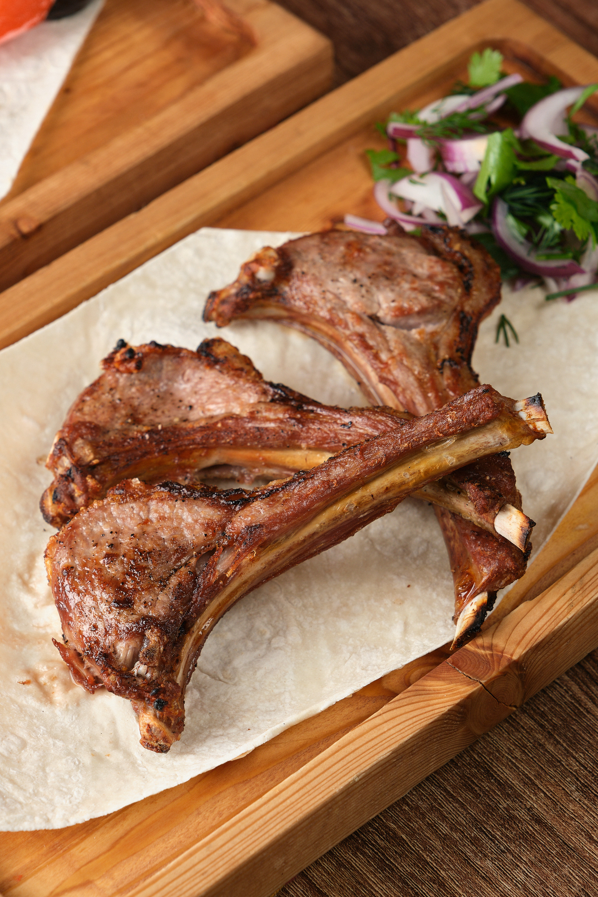 Ресторан грузинской кухни. Предметный и контент-фотограф в Москве Куликова Полина