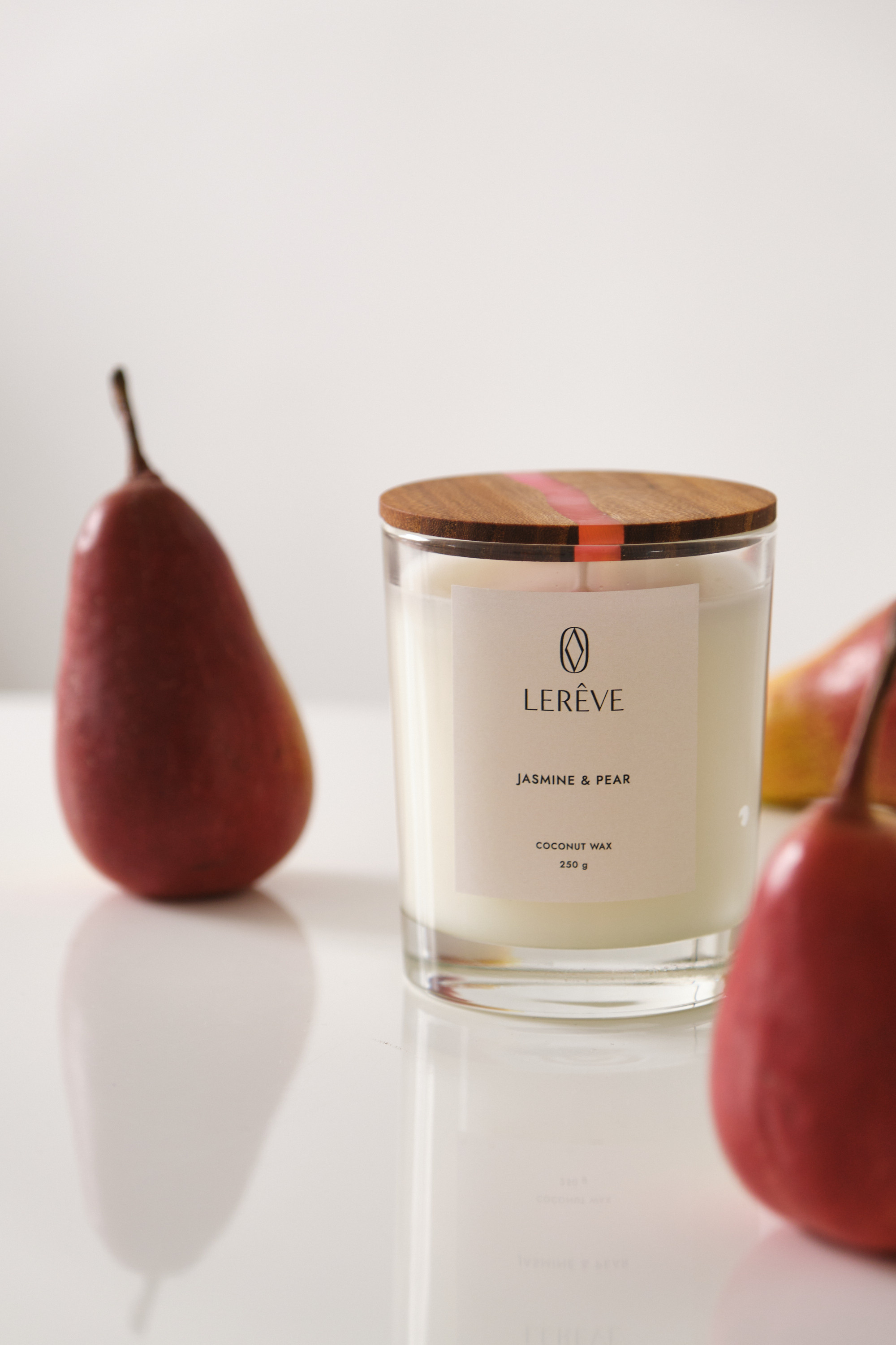 Lereve. Предметный и контент-фотограф в Москве Куликова Полина