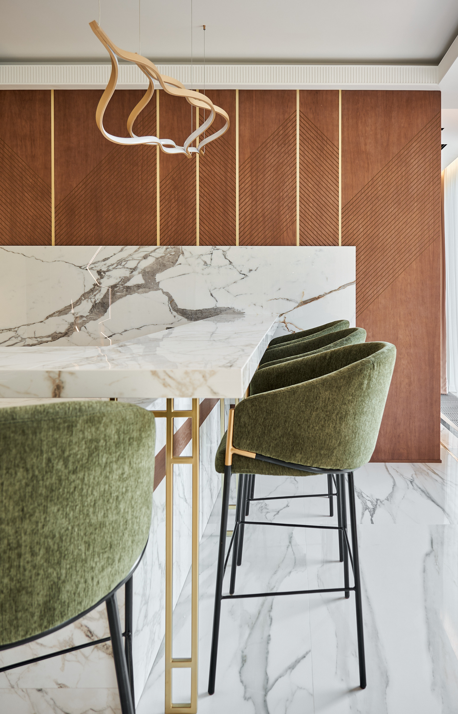 Мебельное бюро Veevo Studio. Предметный и контент-фотограф в Москве Куликова Полина