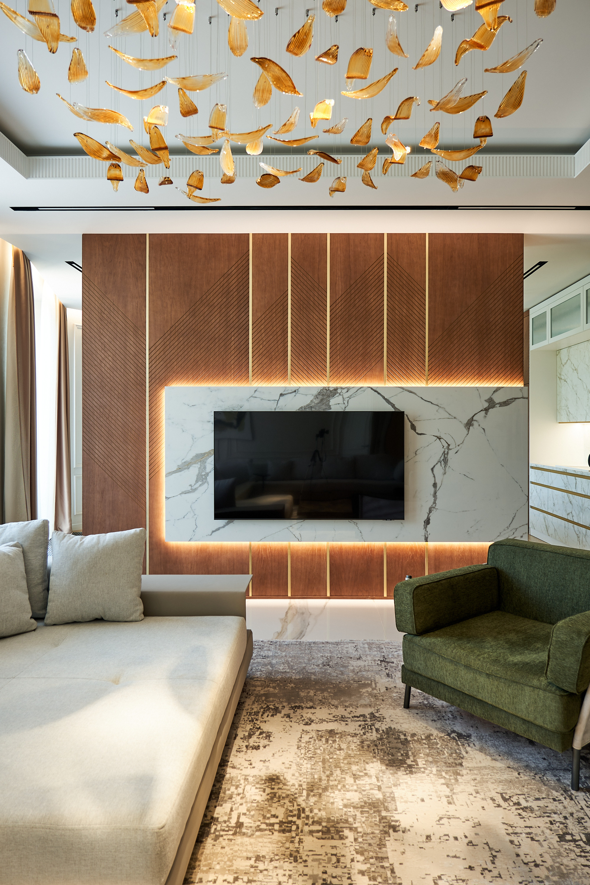 Мебельное бюро Veevo Studio. Предметный и контент-фотограф в Москве Куликова Полина