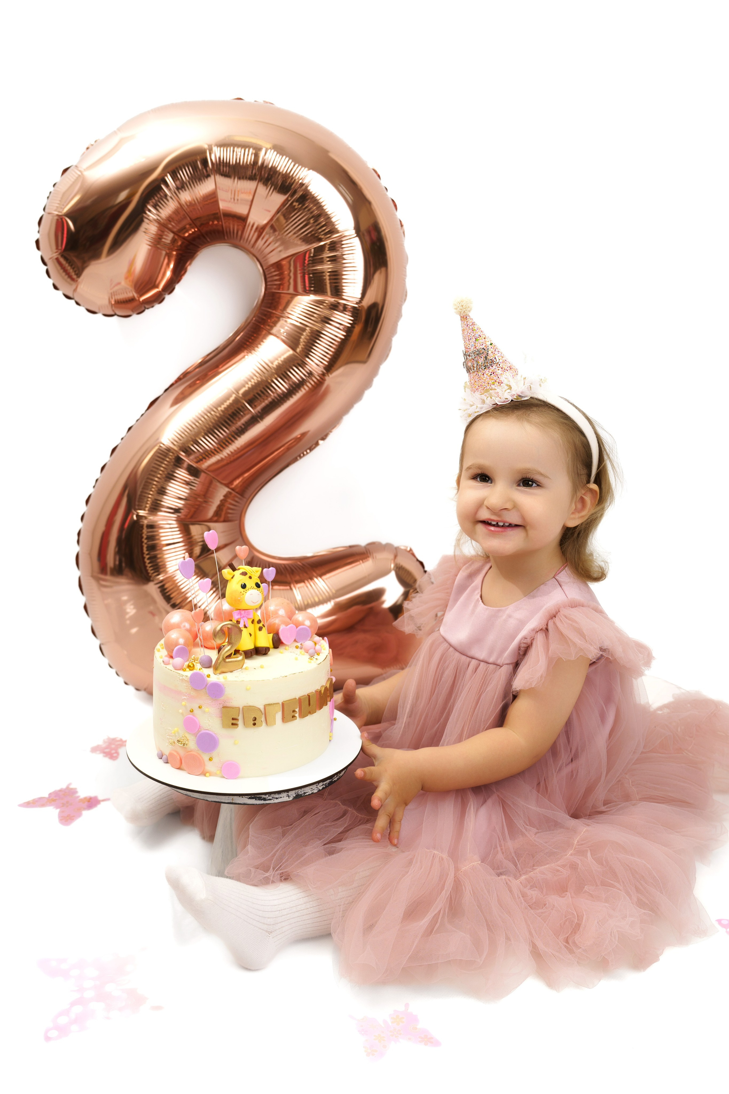 Двухлетки. Фотограф новорожденных, детей до года и беременных в Симферополе