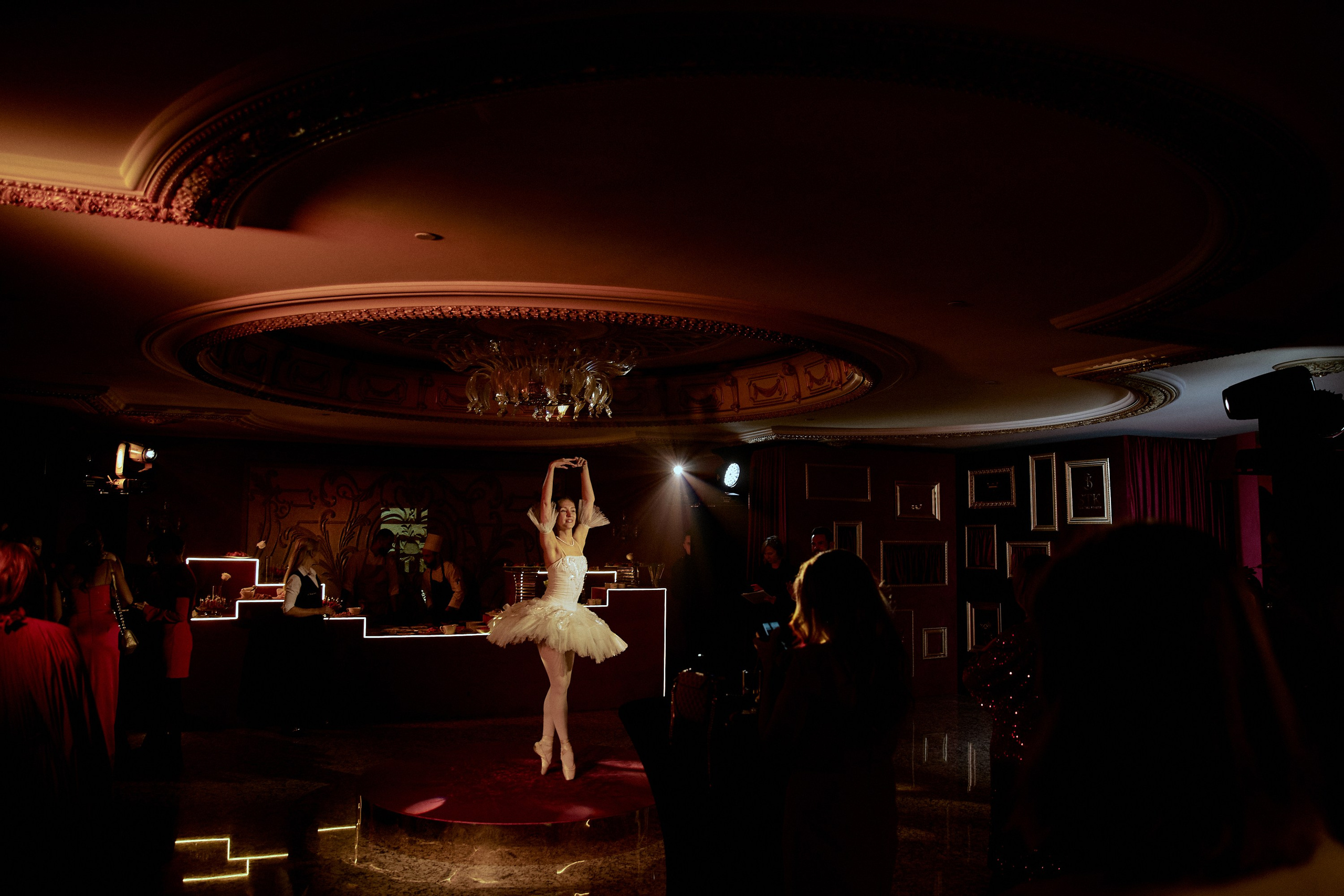 STK 10 YEARS. Дмитрий Мазуркевич: Профессиональный Репортажный Фотограф