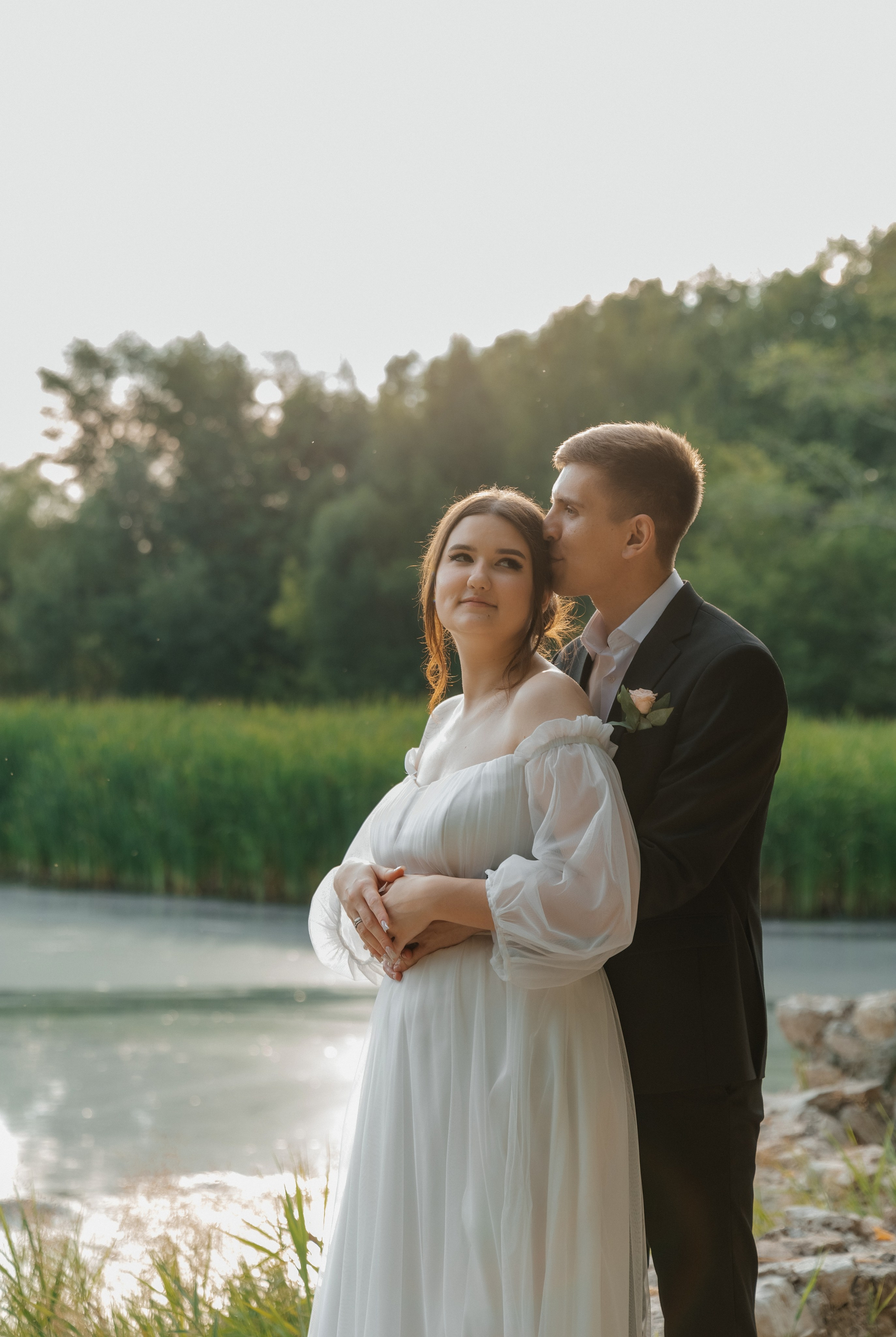 Ира и Дима. Семейный и школьный фотограф в Самаре Екатерина Удиванкина