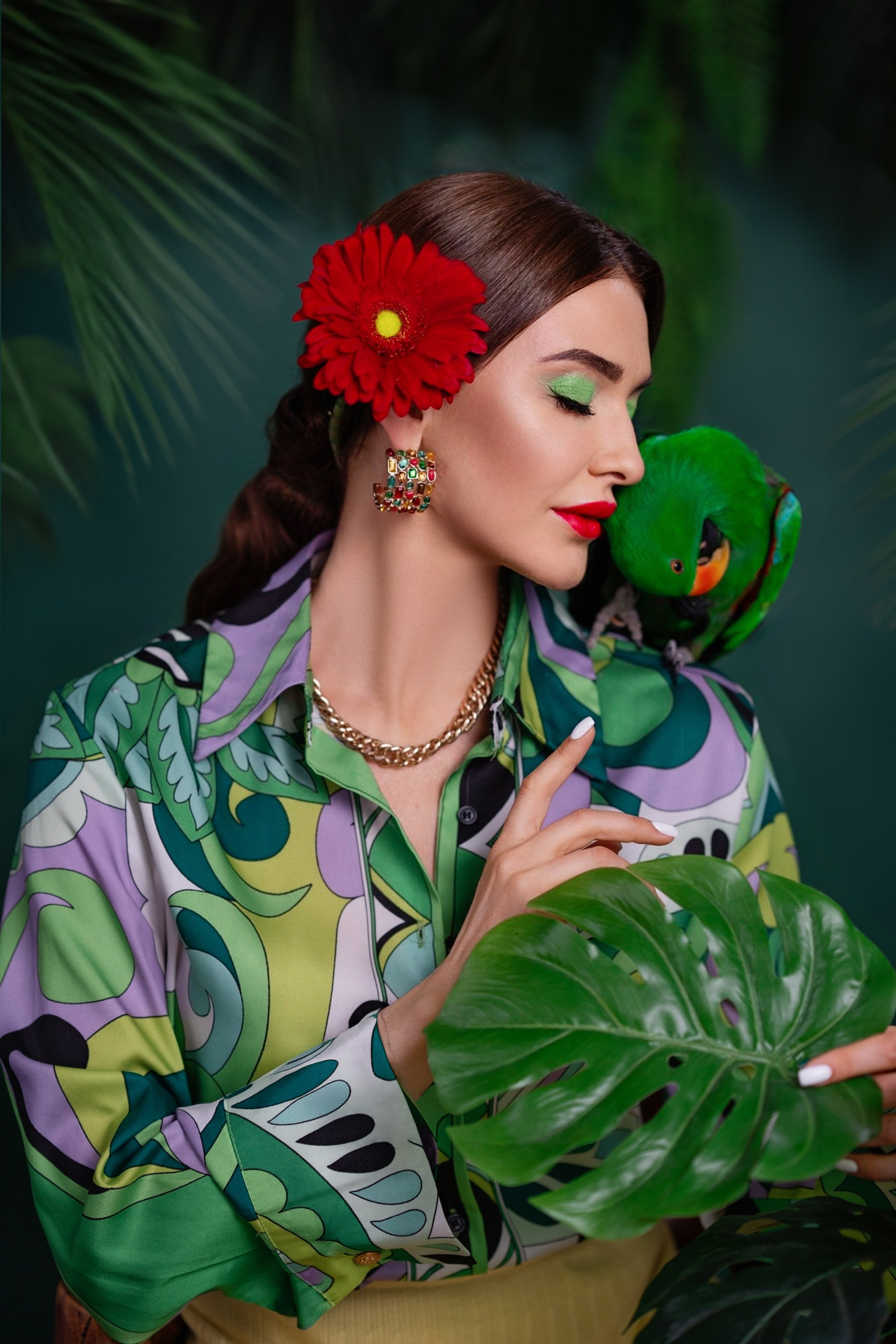 Индивидуальная фотосессия. Семейный и детский фотограф в Строгино Екатерина Кутузова