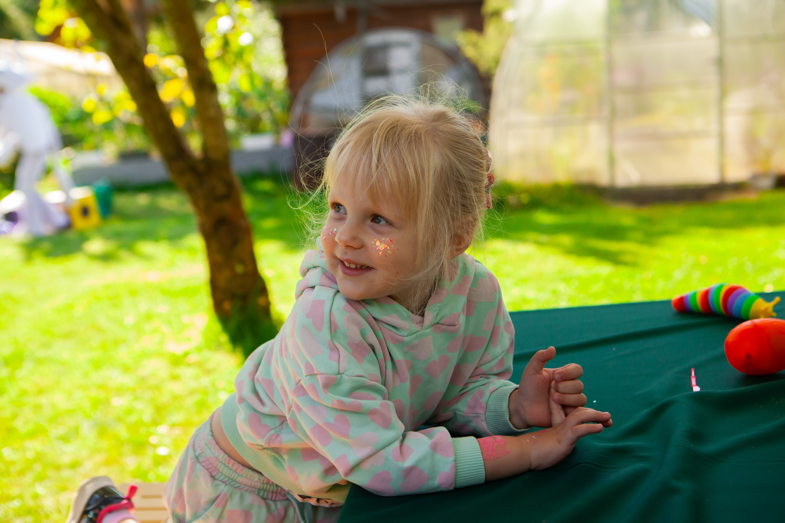 Детский репортаж. Репортажный Фотограф в Санкт-Петербурге Светлана Мосиенко